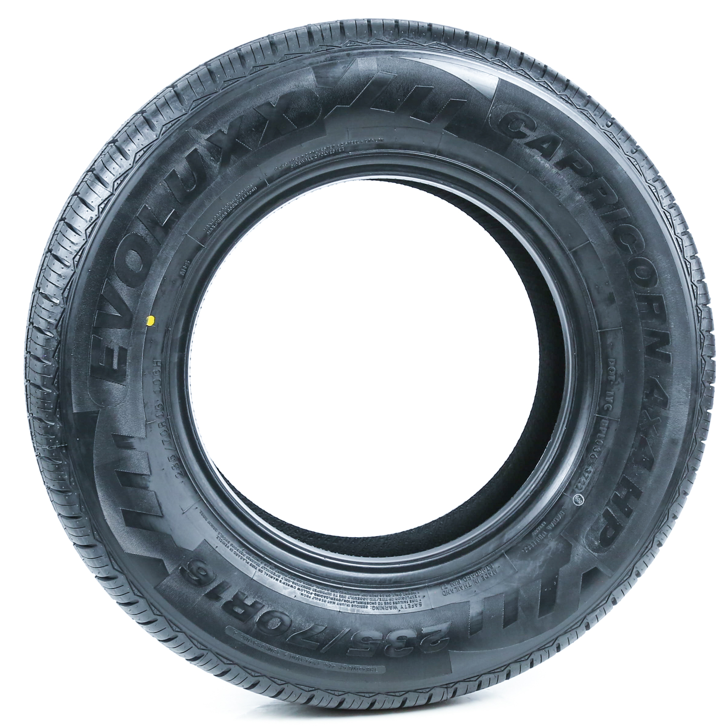 Tire Evoluxx Capricorn 4X4 HP 235/70R16 106H AS A/S Performance