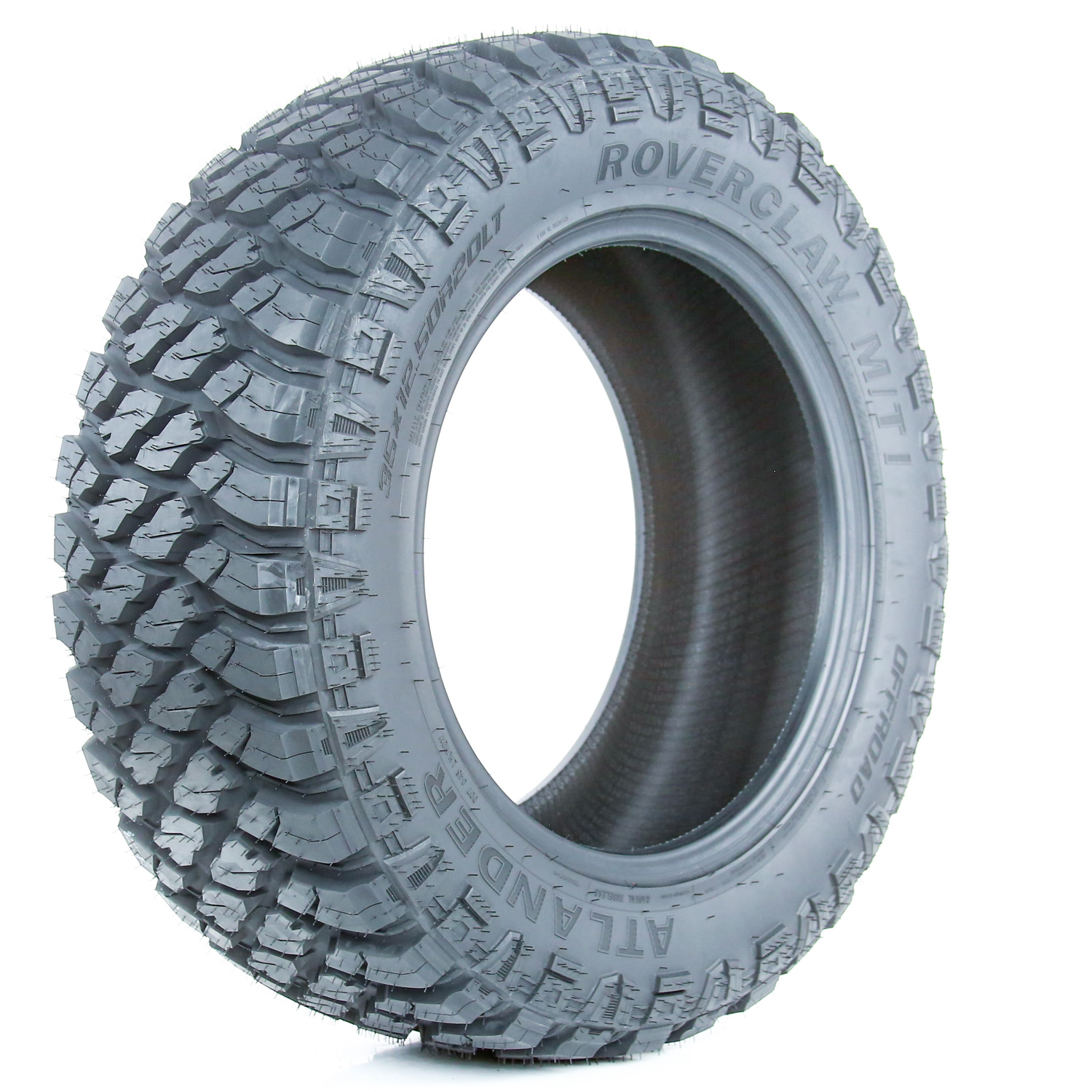 Atlander Roverclaw MT 35x1250R24 AT