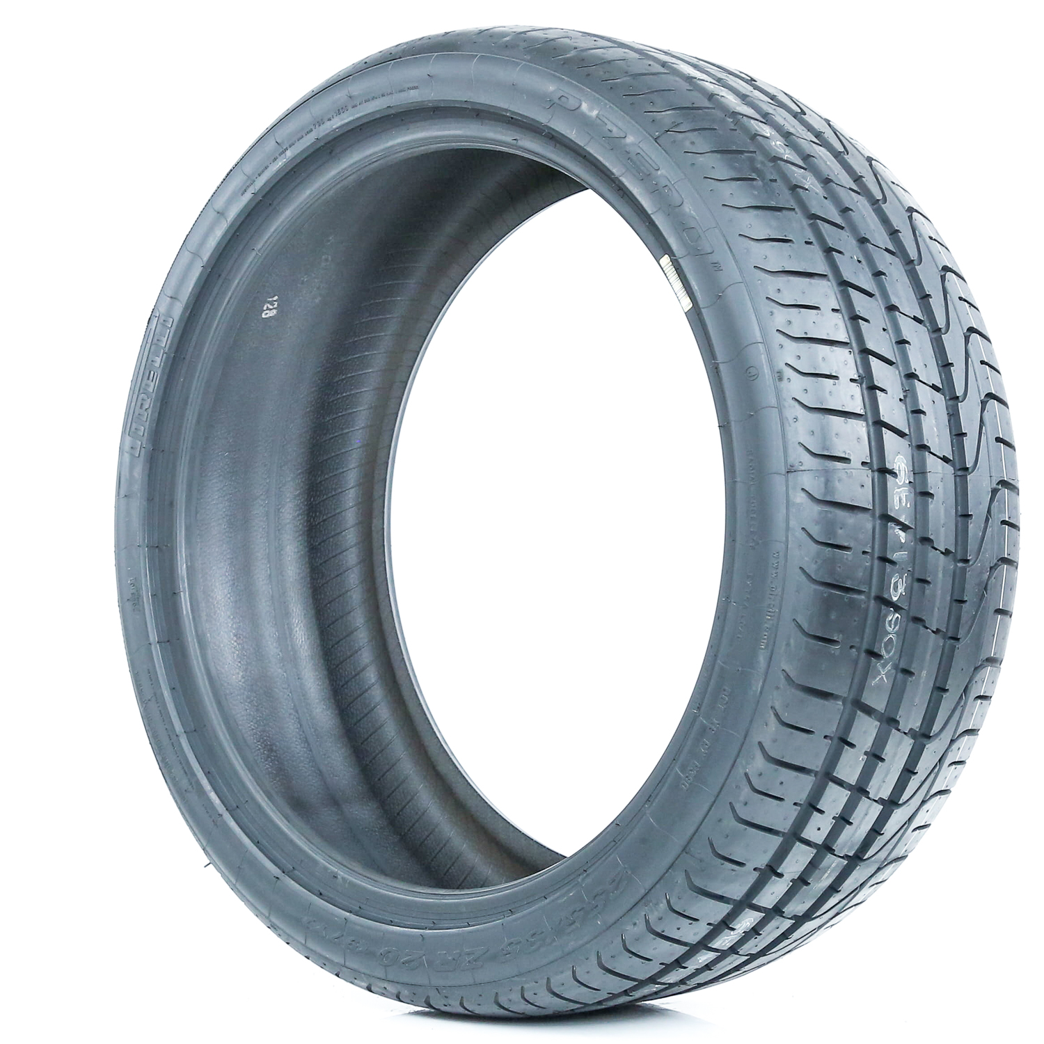 Pirelli P Zero Summer 255/35ZR20 (97Y) XL Passenger Tire