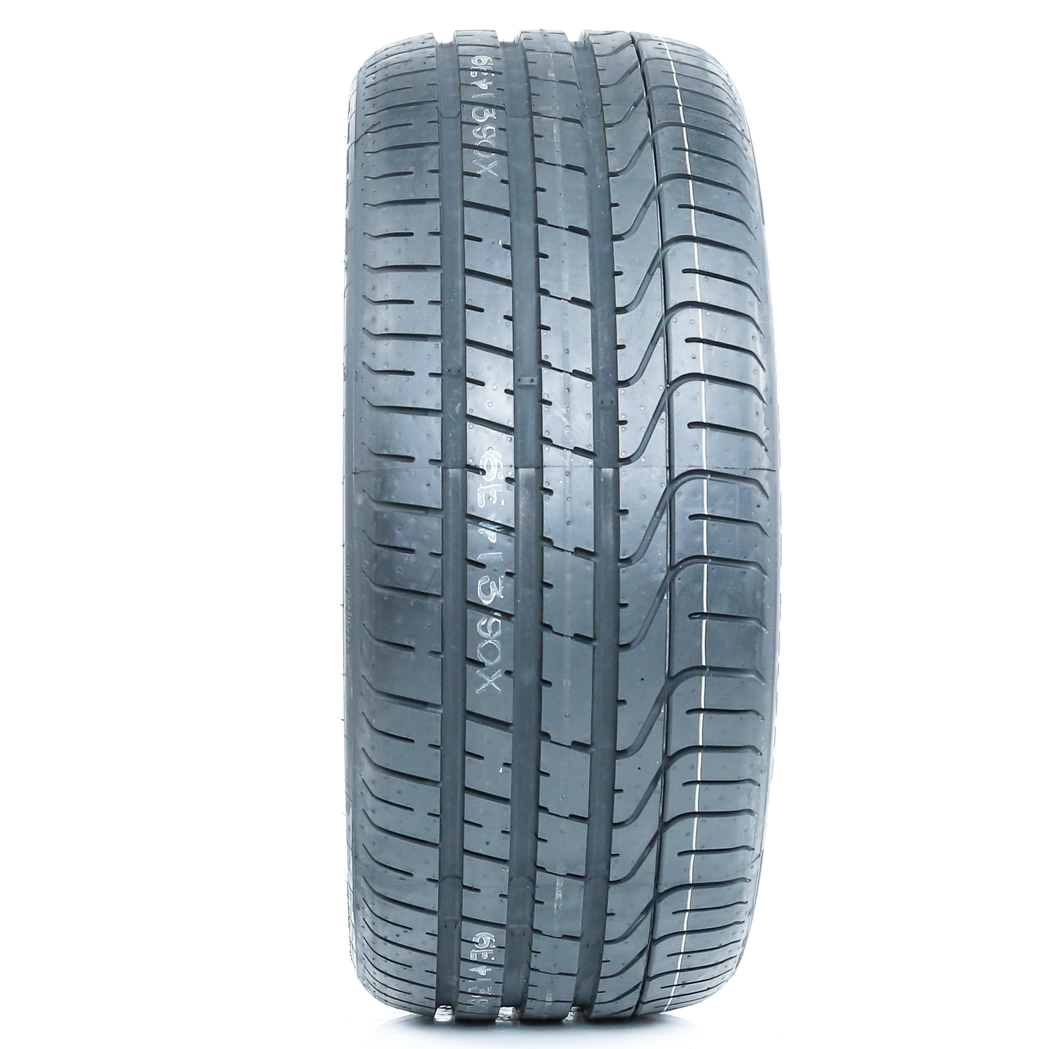 Pirelli P Zero Summer 255/35ZR20 (97Y) XL Passenger Tire