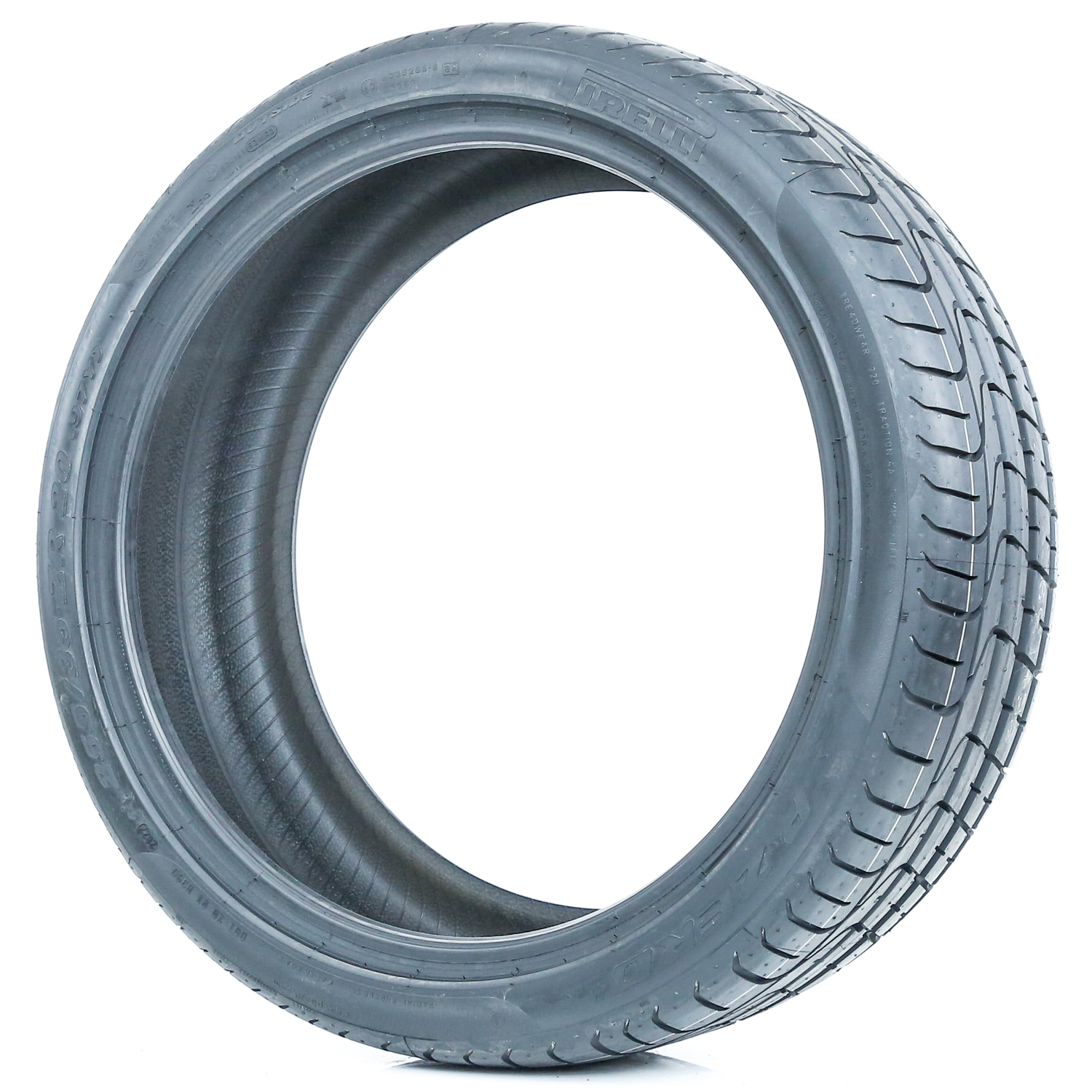 Pirelli F-150 P Zero PZ4 Ultra High Performance Tire 2671200