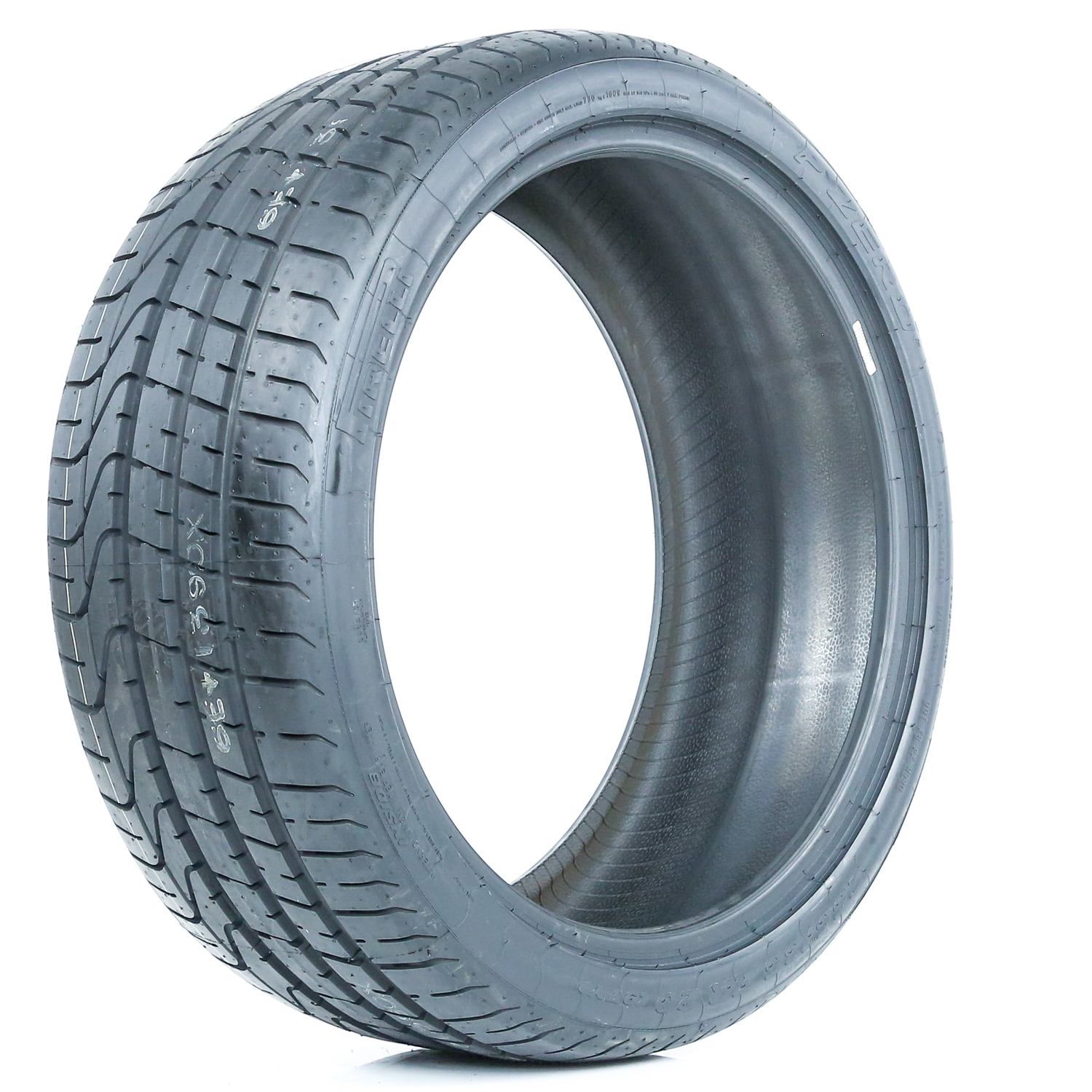 Pirelli P Zero Summer 255/35ZR20 (97Y) XL Passenger Tire