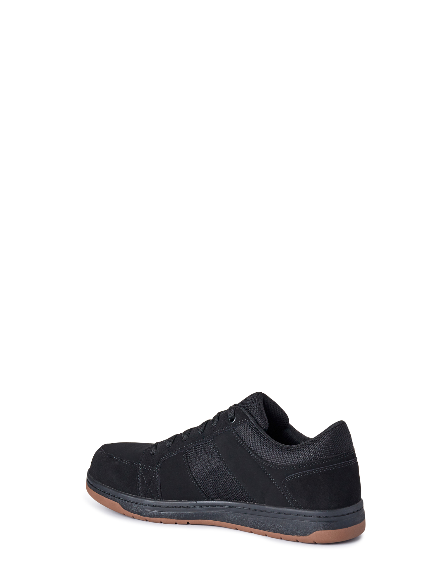 Free Shipping! Brahma Steel Toe Work Shoes for Men, Durable 