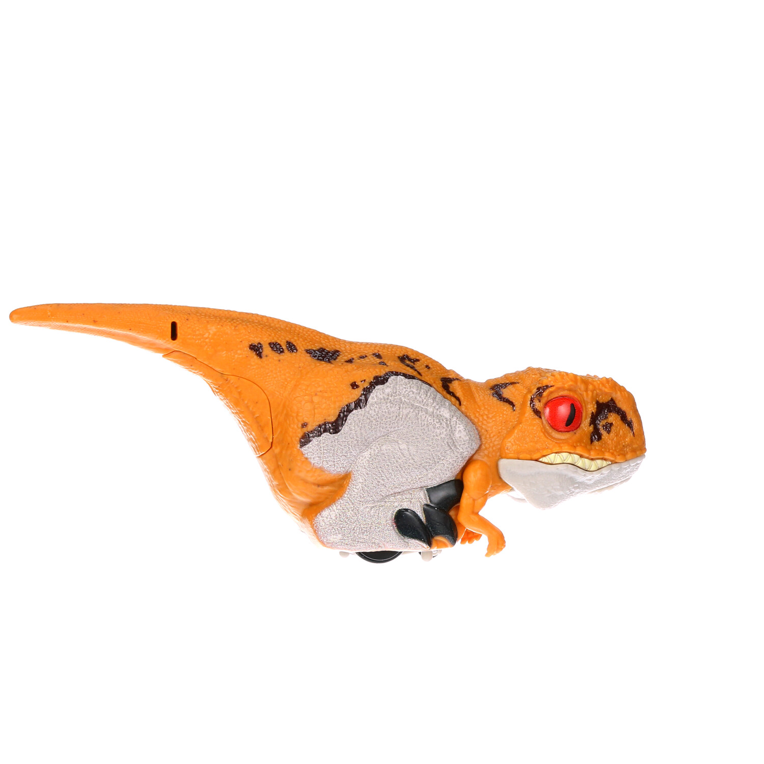 JURASSIC WORLD DOMINION senza gabbia