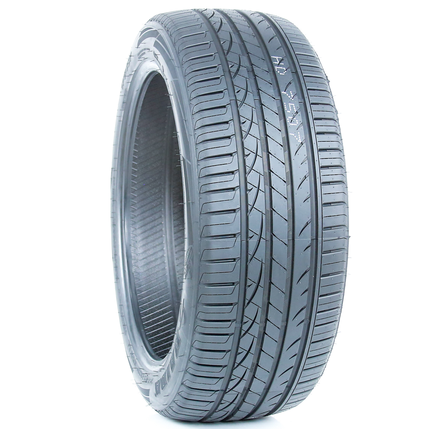 Haida, Tire, HD937 255/45ZR20 105W XL High Performance - Walmart.com