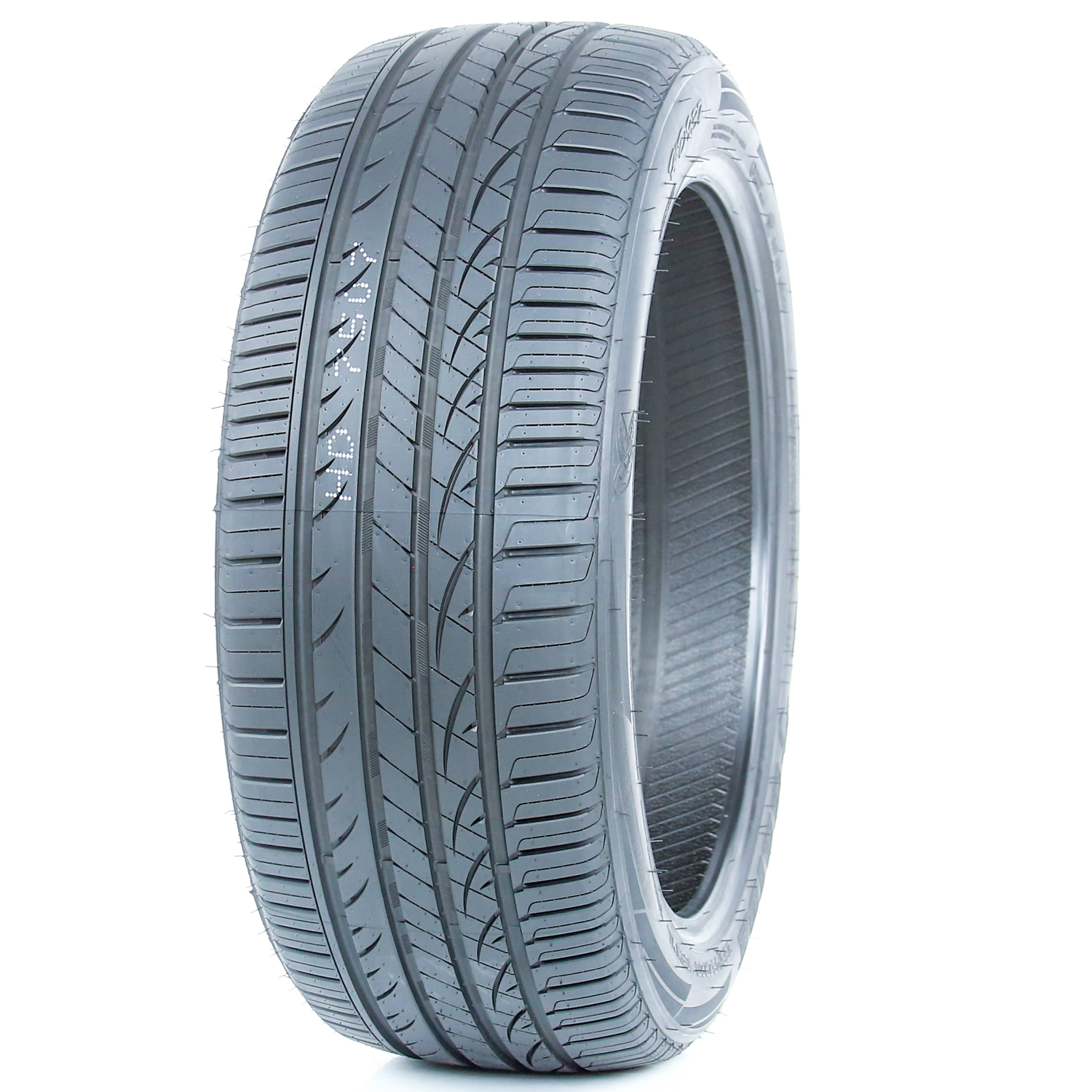 Haida, Tire, HD937 255/45ZR20 105W XL High Performance - Walmart.com