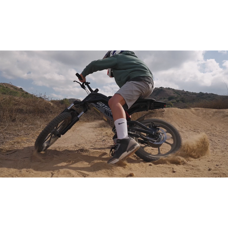 Rayk Goetze　レイク・ゲッツェス Brooks Ghost 12 GTX Road-Running Shoes - Men's | REI Co-op