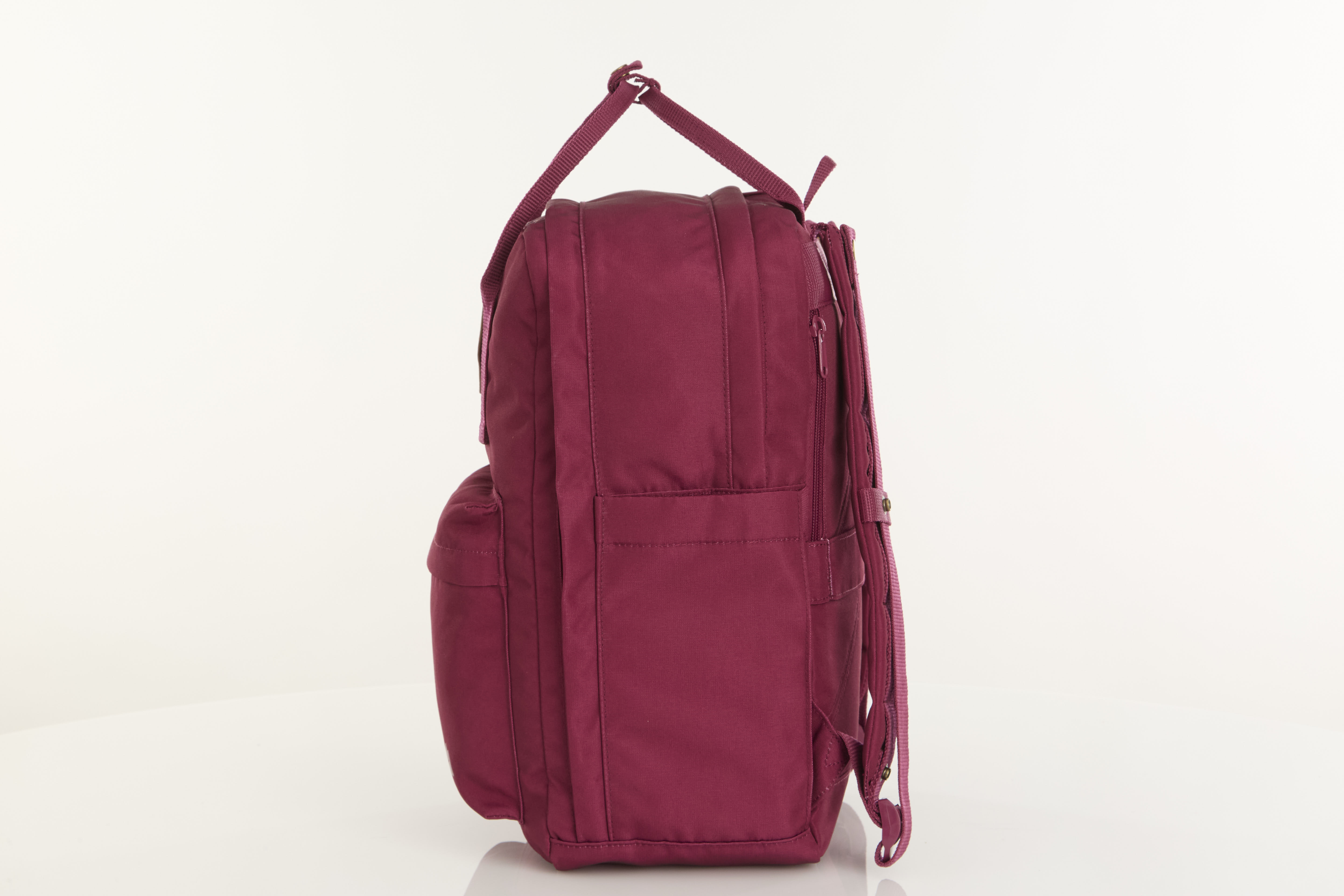 Ozark Trail Asheville Dual-Carry Backpack, Orchid Plum, Adult