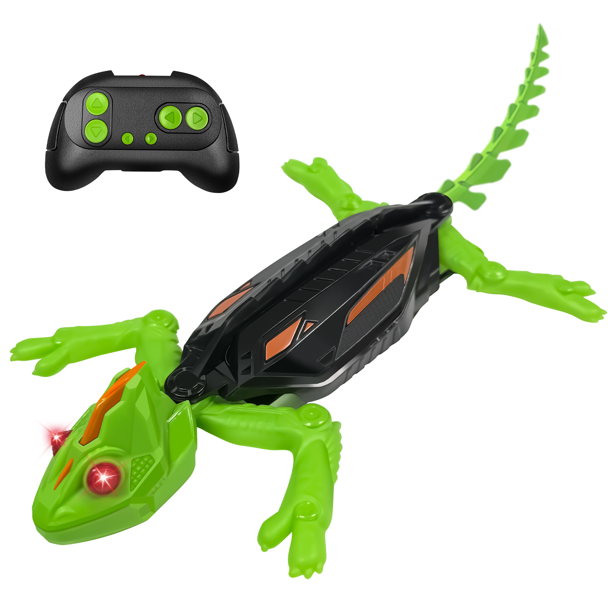 Cockroach Climb MAXKY Electronic Wall Climbing Roach, Rechargeable Wall Crawler Roach ...