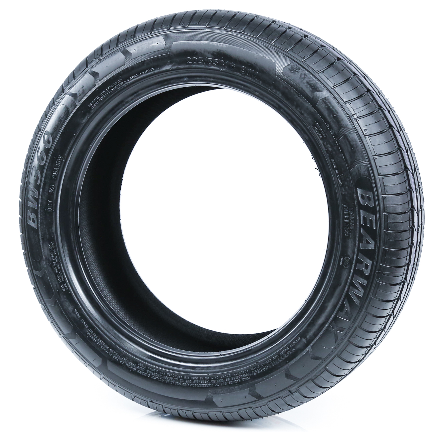 Bearway BW360 205/55R16 91V AS A/S All Season Tire