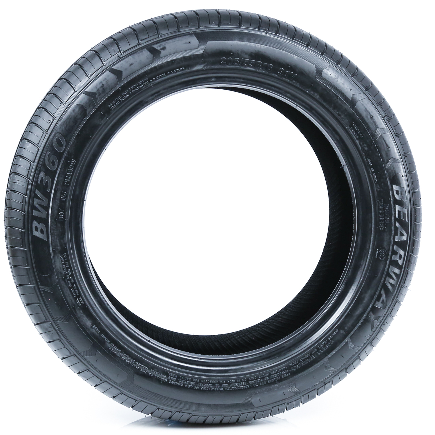 Bearway BW360 205/55R16 91V AS A/S All Season Tire