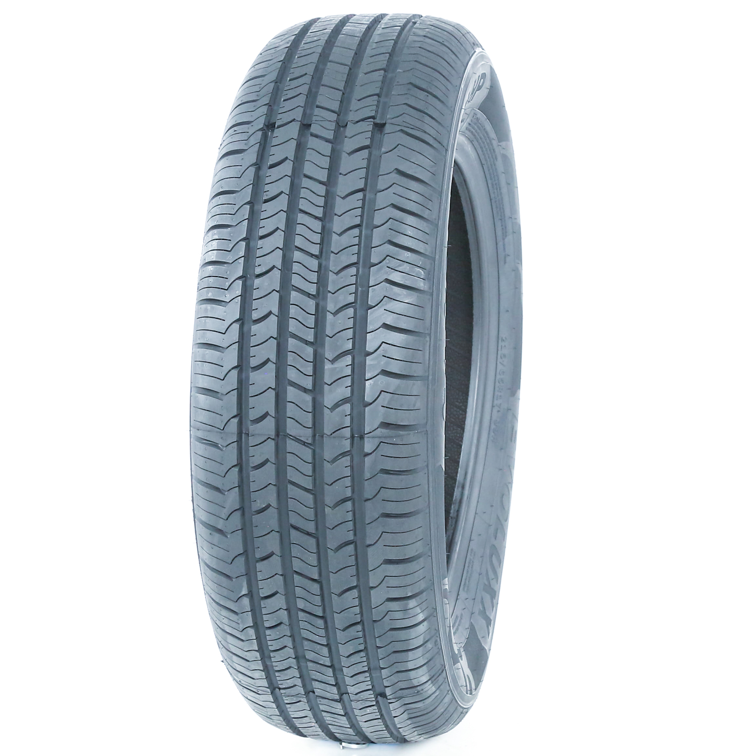 Evoluxx, Passenger Tire, 215/65R17 99H, All-Season Traction