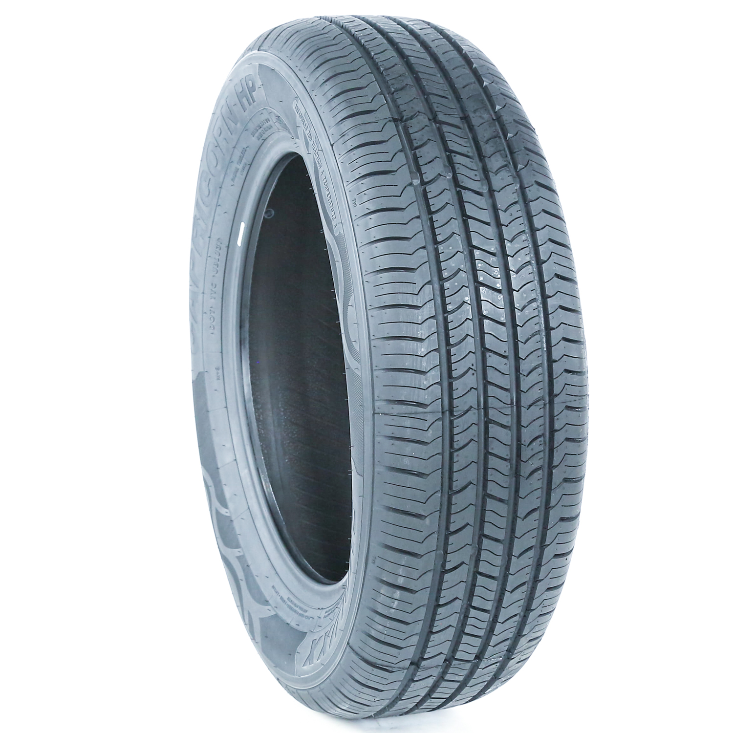 Evoluxx, Passenger Tire, 215/65R17 99H, All-Season Traction