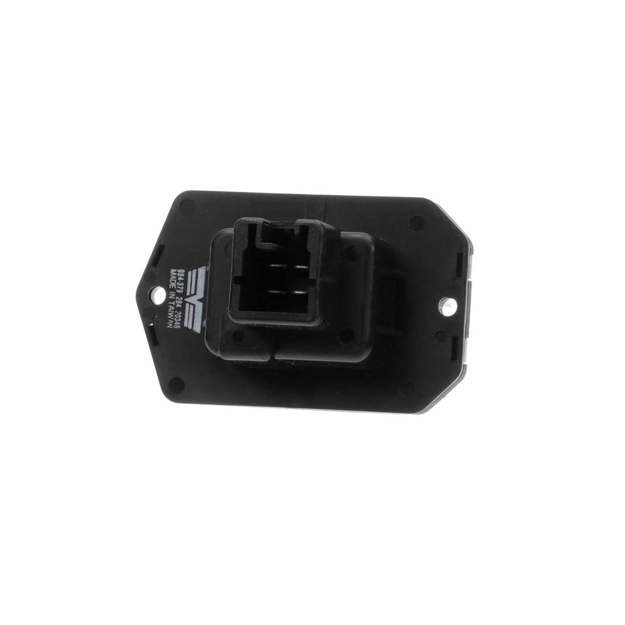 Dorman Resistenza del motore della ventola HVAC 984-571