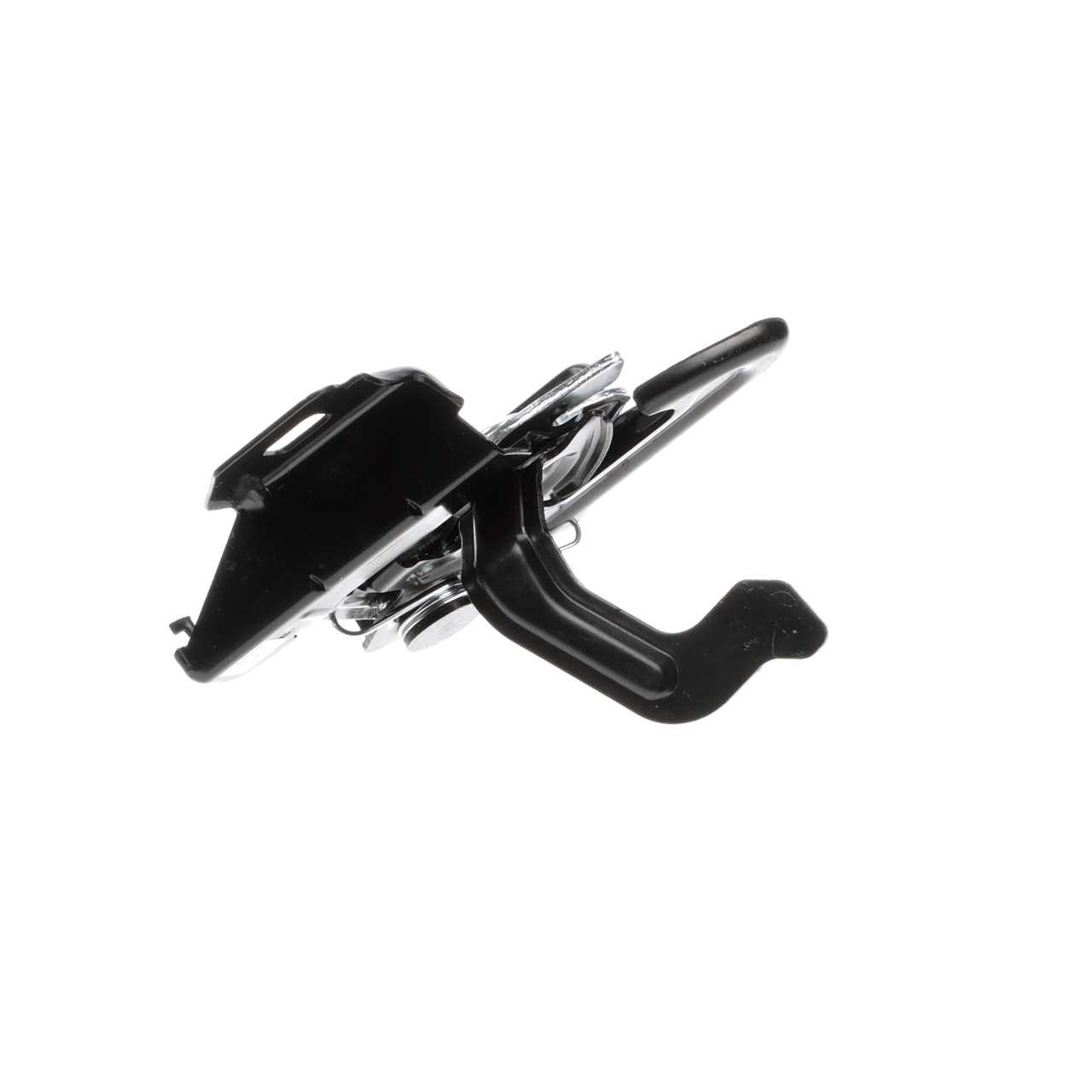 Dorman Hood Latch Assembly - Direct Replacement For 2014-2020 Chevrolet Impala, Corrosion-Resistant