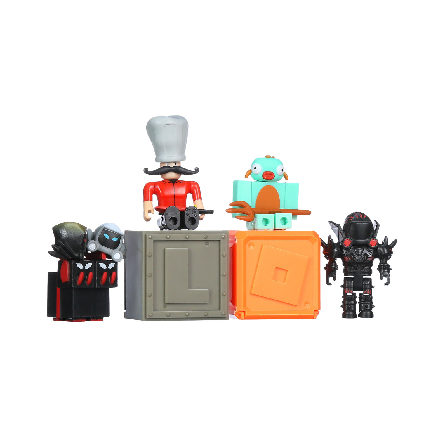 🔥 Roblox Limited (Dominus Messor) x2, Video Gaming, Gaming Accessories,  In-Game Products on Carousell