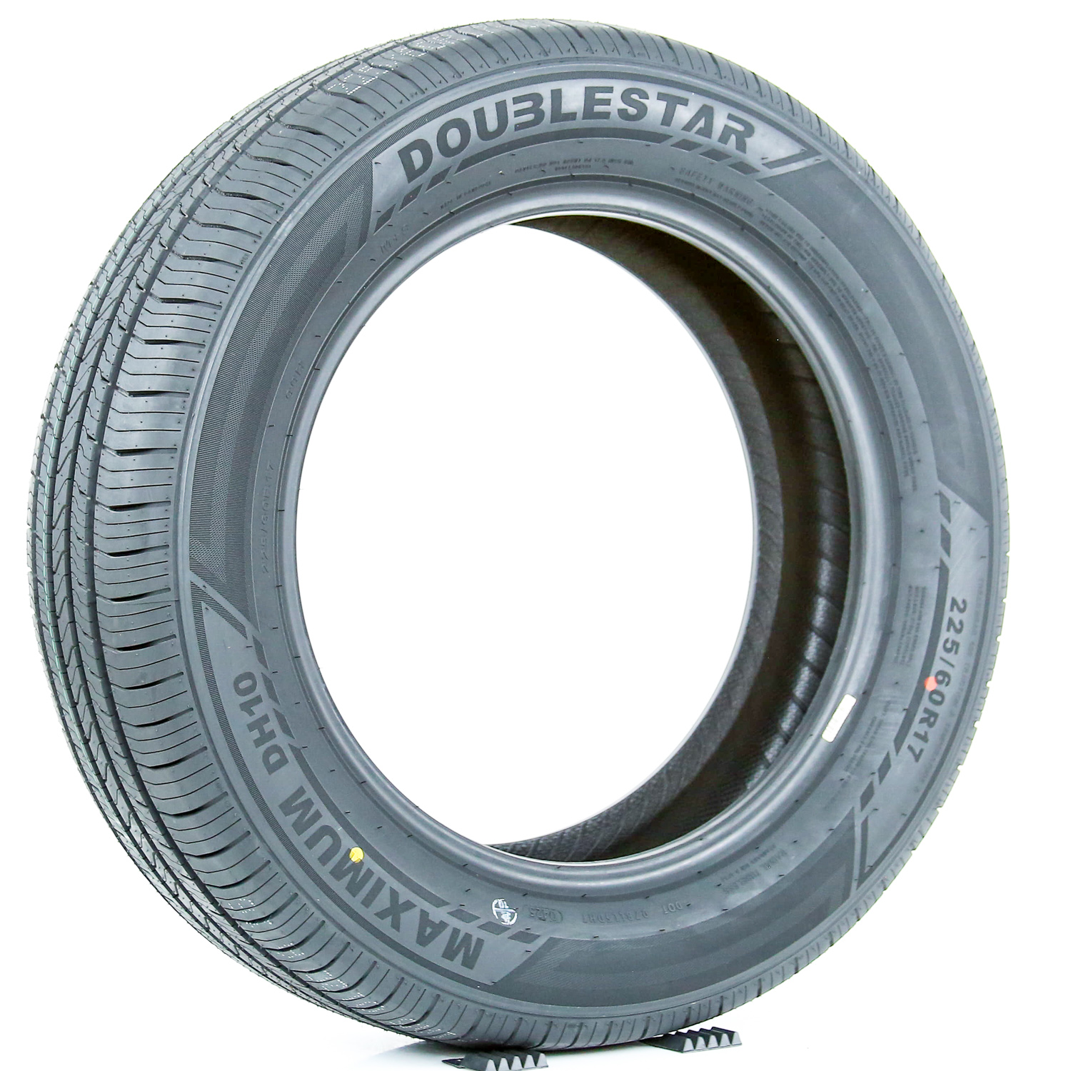 Doublestar Maximum DH10 225/60R17 99H a/s All Season Tire