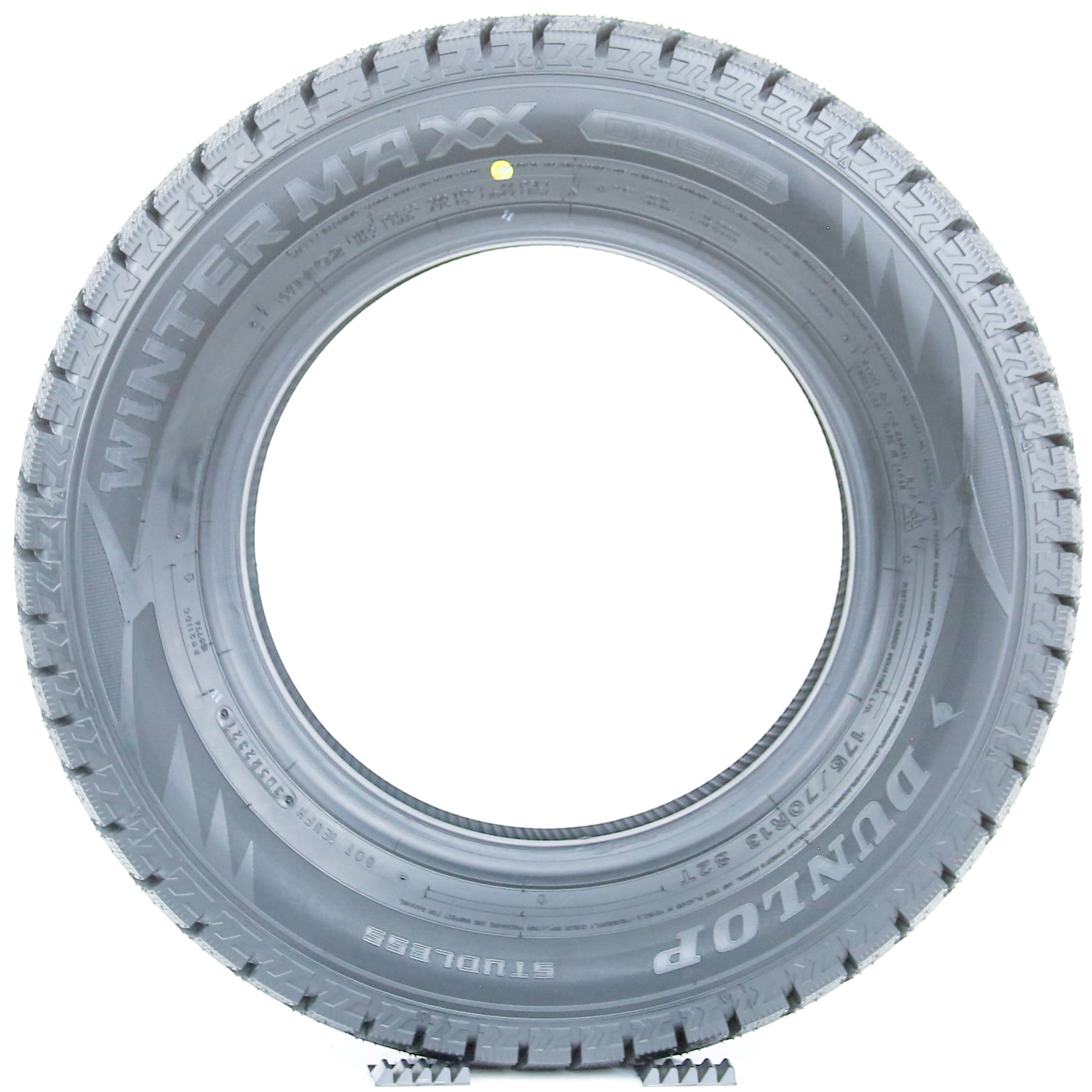 Dunlop Winter Maxx 2 Winter 175/70R13 82T Passenger Tire - Walmart.com