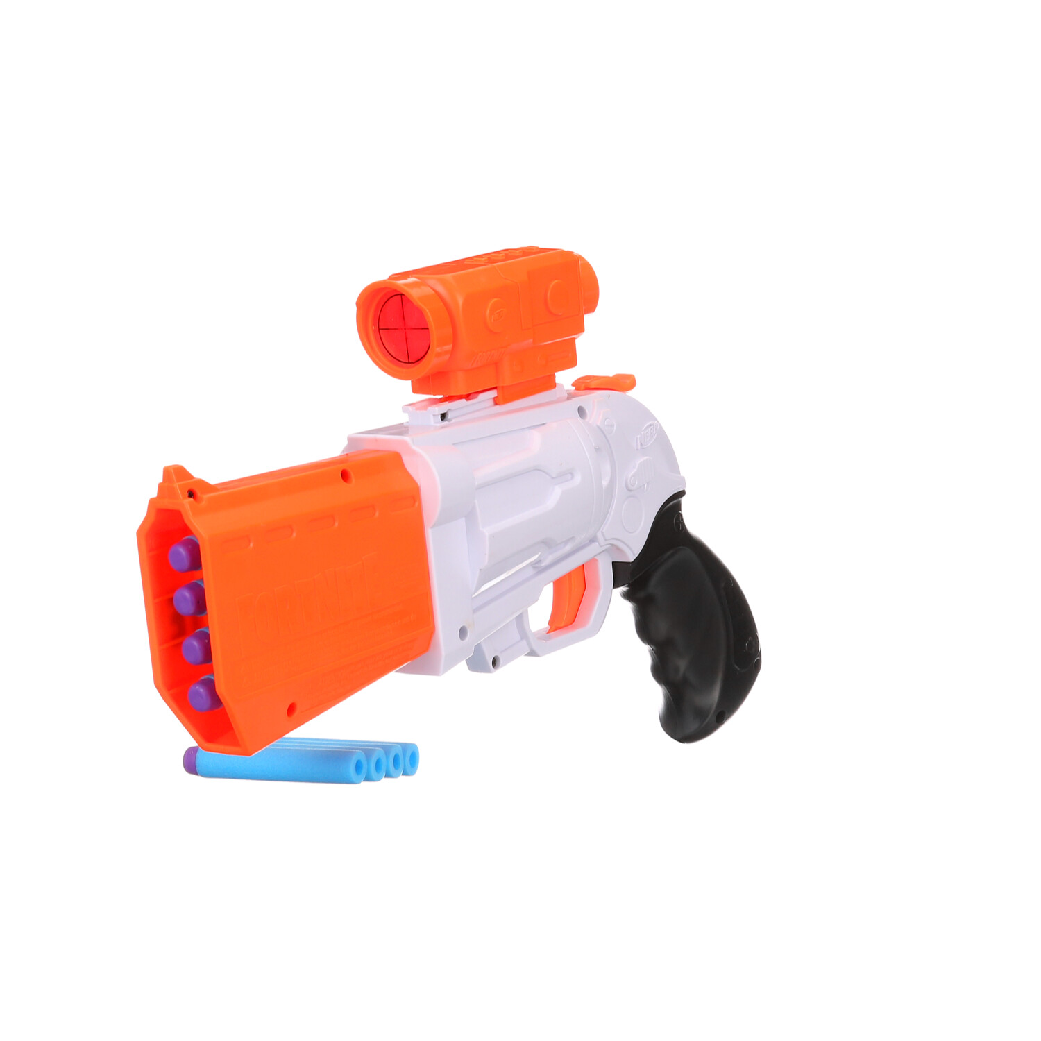 Pistolet Fortnite Nerf, SR