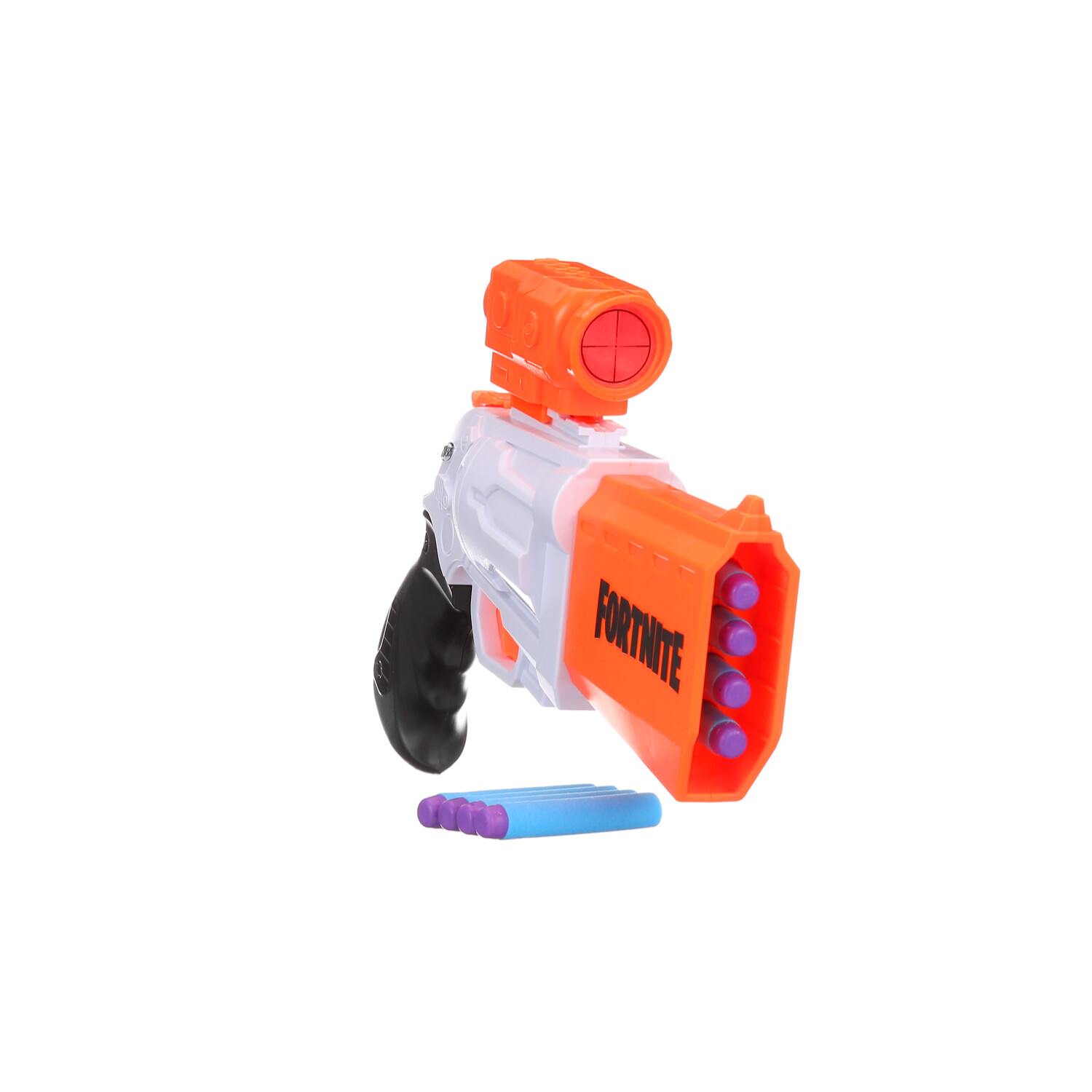 Pistolas nerf fortnite online walmart