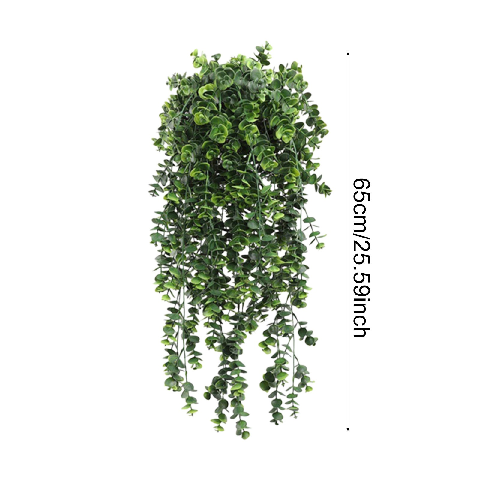 thumbnail video image 2 of Fake Flowers For Vase-Artificial Flowers Small,Plants Hanging Artificial Potted Plants Indoor And Outdoor For Home Bathroom Wall Shelf Decor, 2 of 5