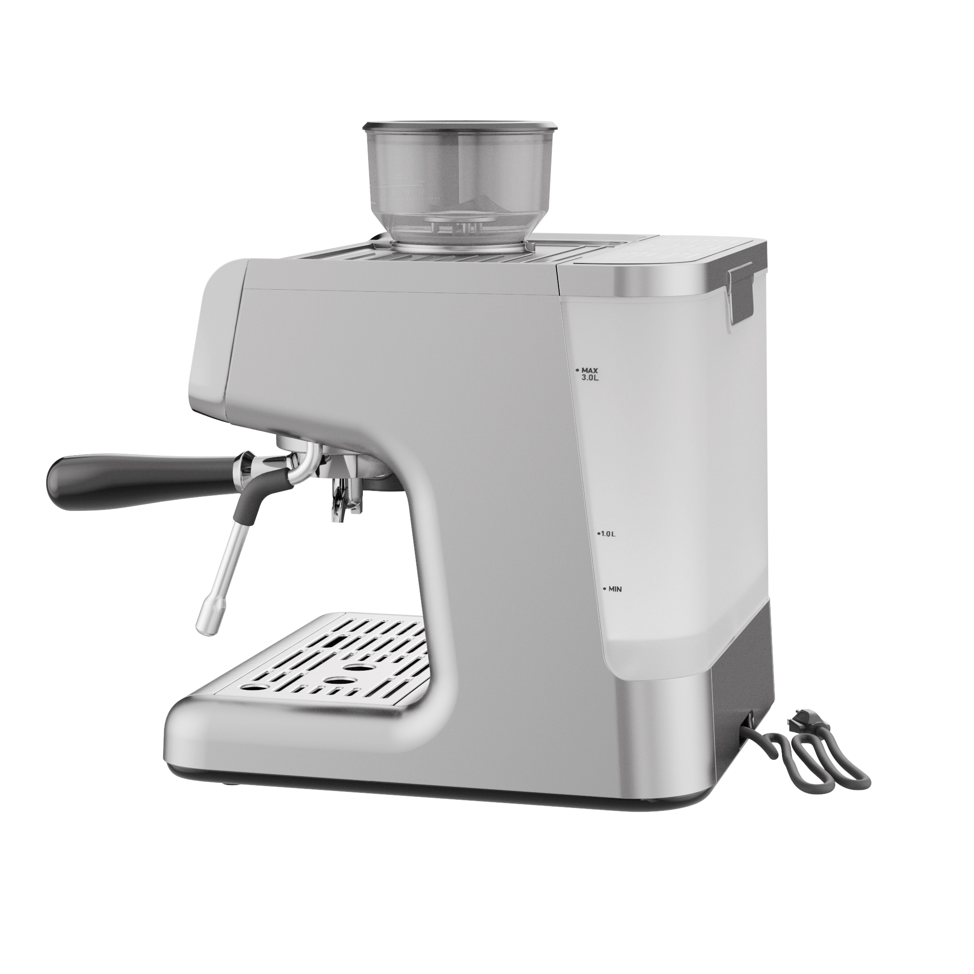 Mueller Espresso Machine Review 2024: A Worthy Contender?