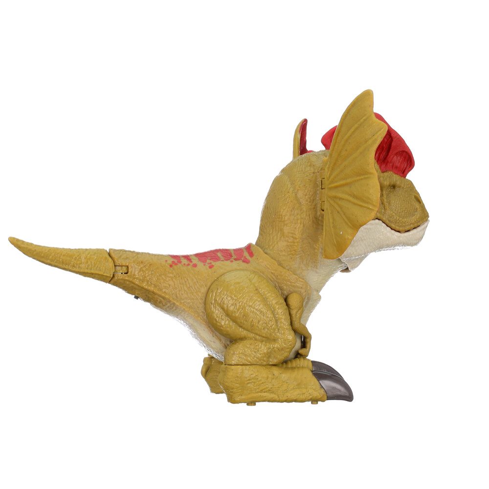 Dilophosaurus deals toy walmart