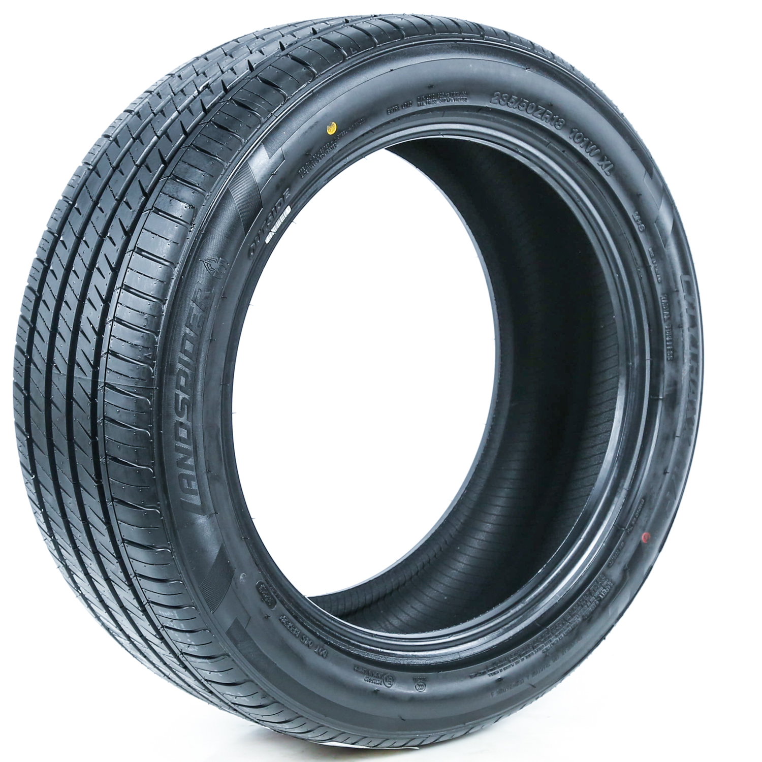 Landspider CityTraxx H/P All Season 235/50R18 101W XL Passenger