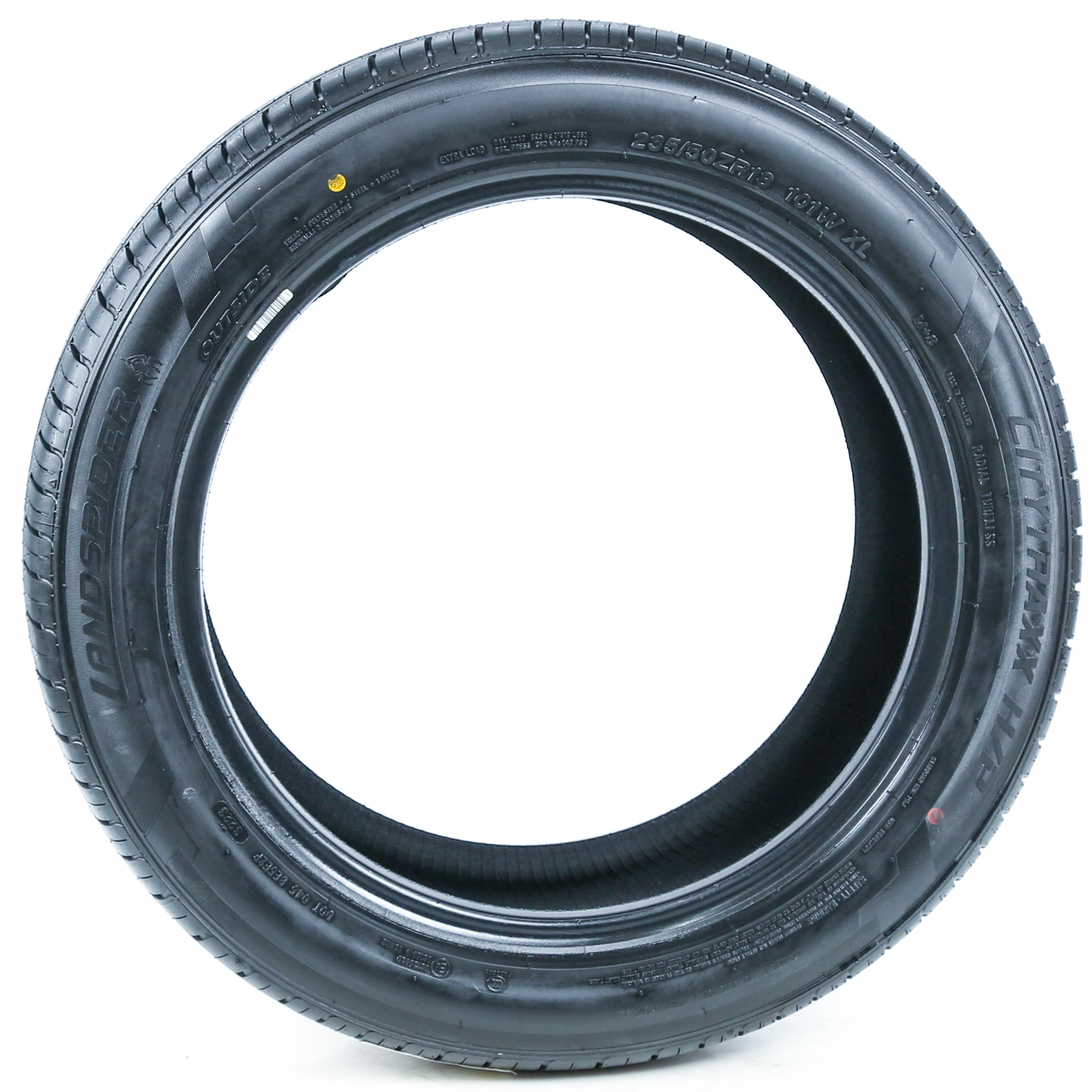 Landspider CityTraxx H/P All Season 235/50R18 101W XL