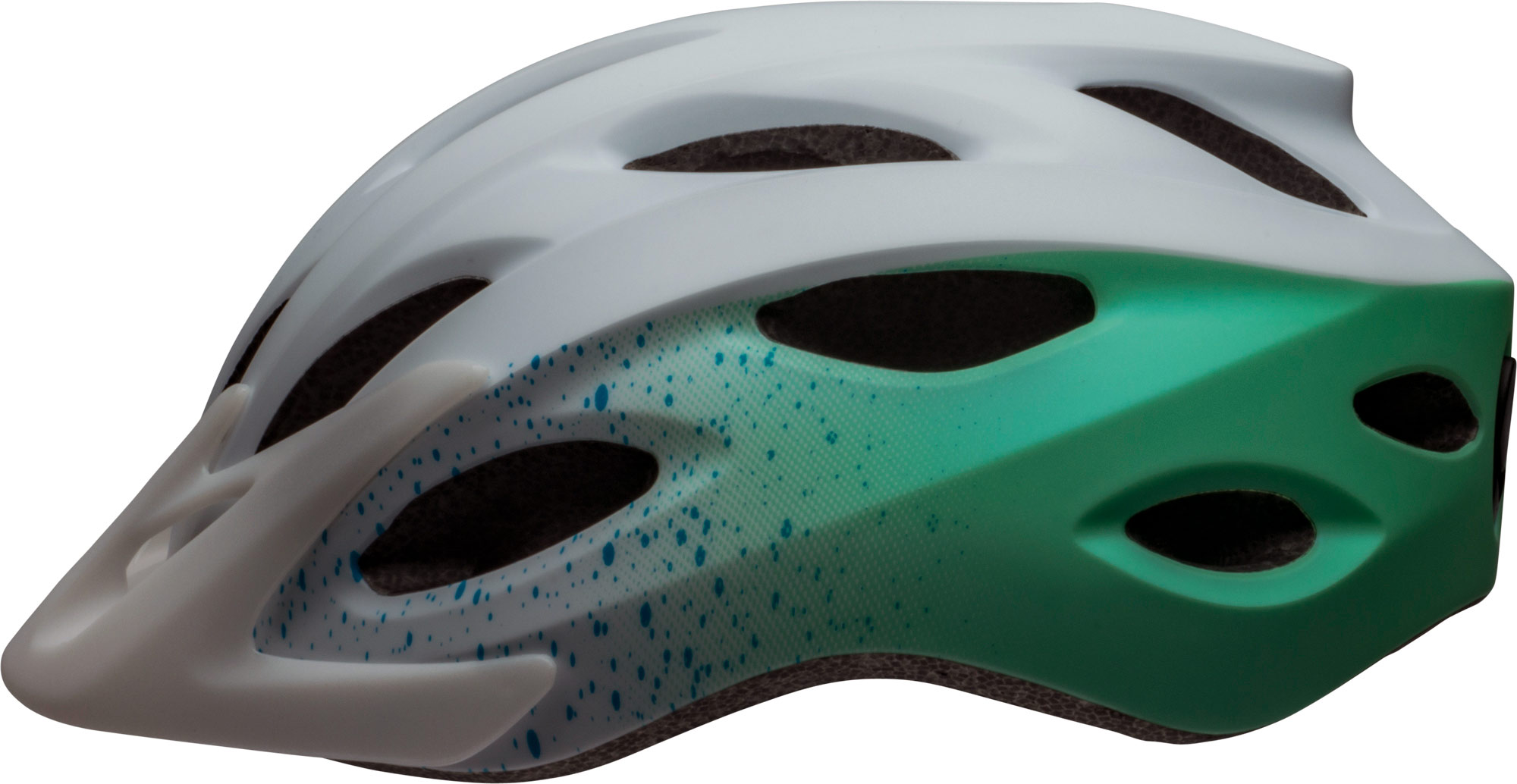 bell summit bike helmet