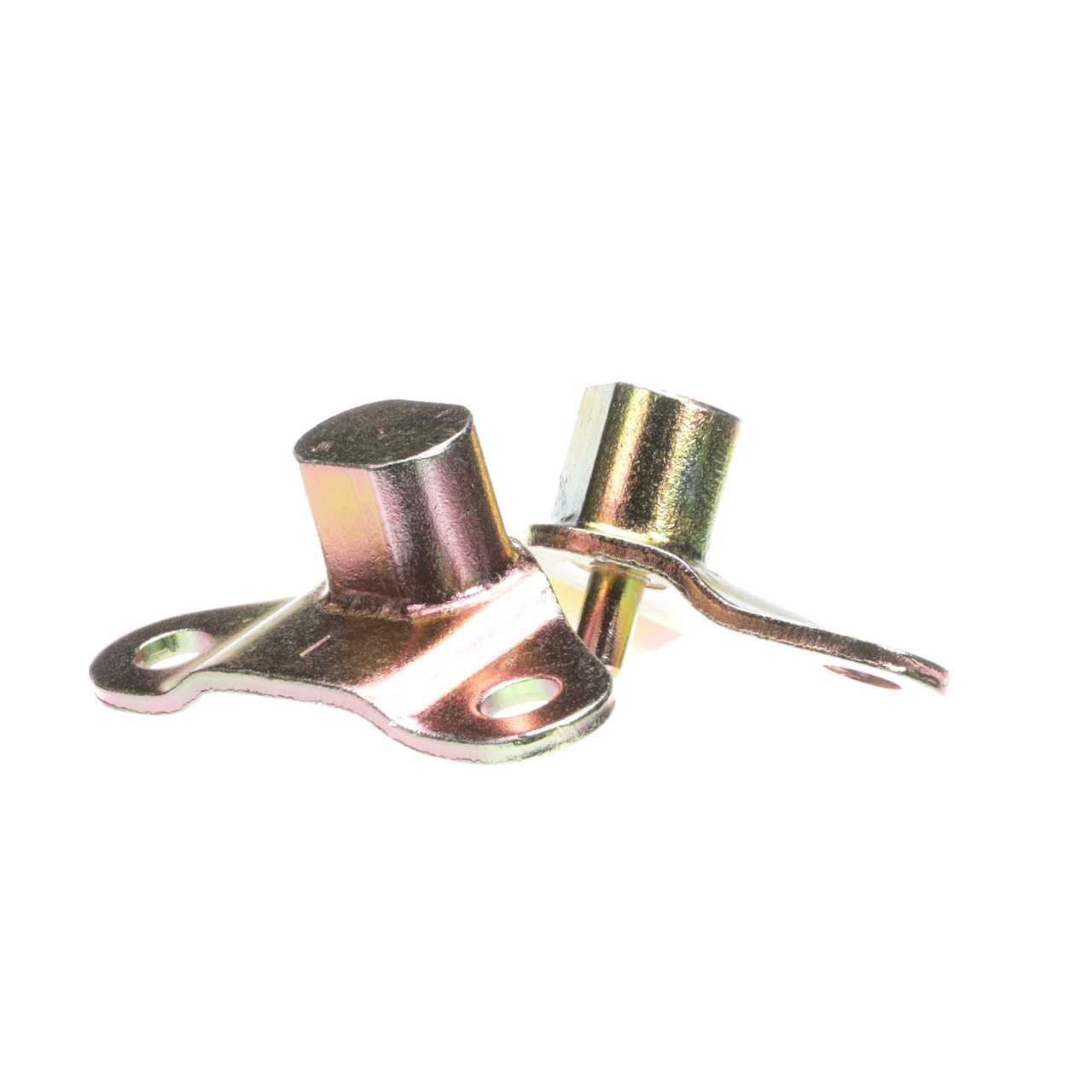 Dependable Direct Driver Side Non-Heated Manual Operated Mirror For Cadillac Escalade Chevy Silverado Suburban HD Tahoe GMC Sierra Yukon XL 1500 2500 3500 1999-2007 - Parts Link #: GM1320230 - Foto 2