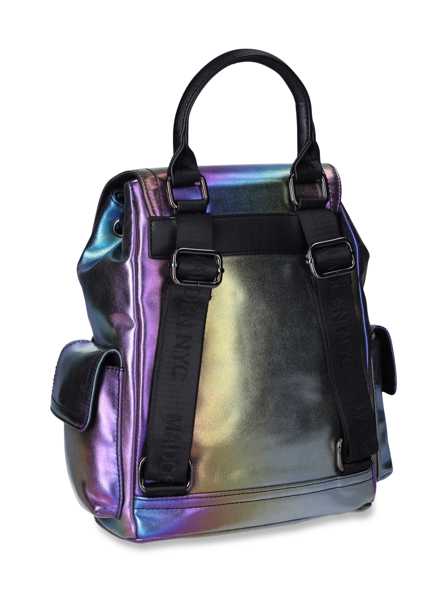 【JILL BY JILLSTUART】Jordan Flap backpack (2 colors) Designer fashion, Seoul-fully created | W Concept