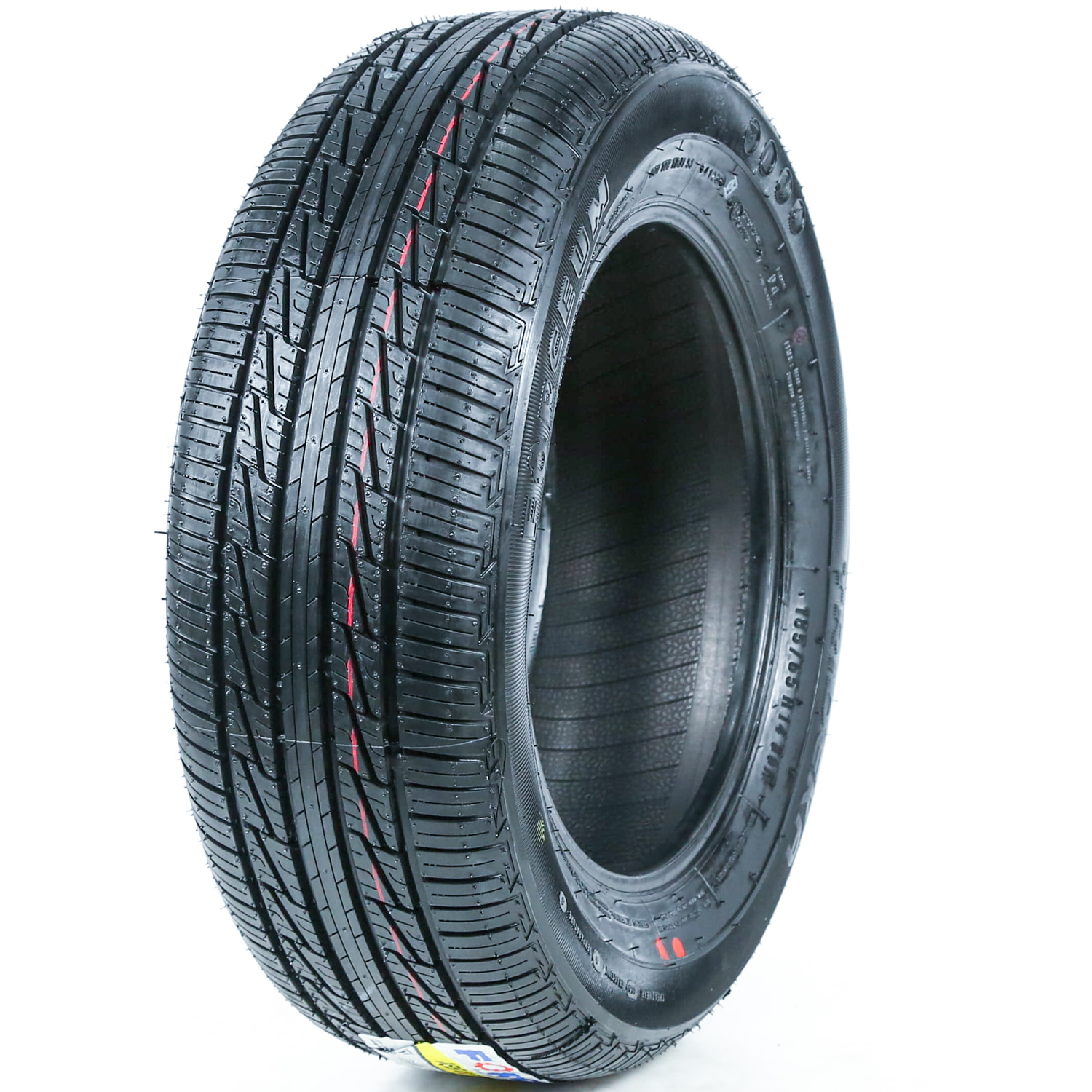 Forceum, Passenger Tire, 185/65R14 86H, All Season - Walmart.com