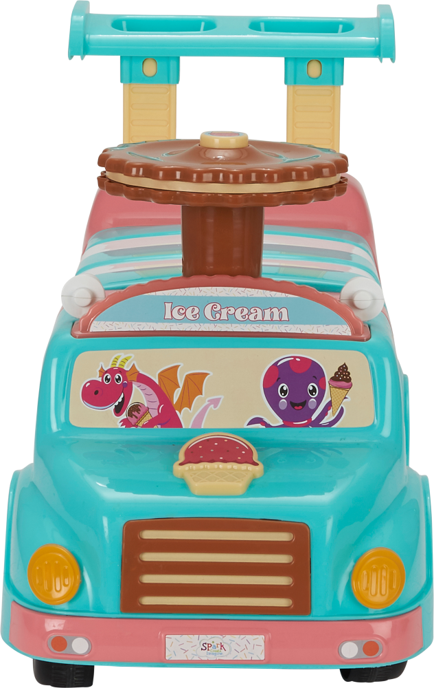 Best Buy: Discovery Kids Toy Ice Cream Maker 1641706