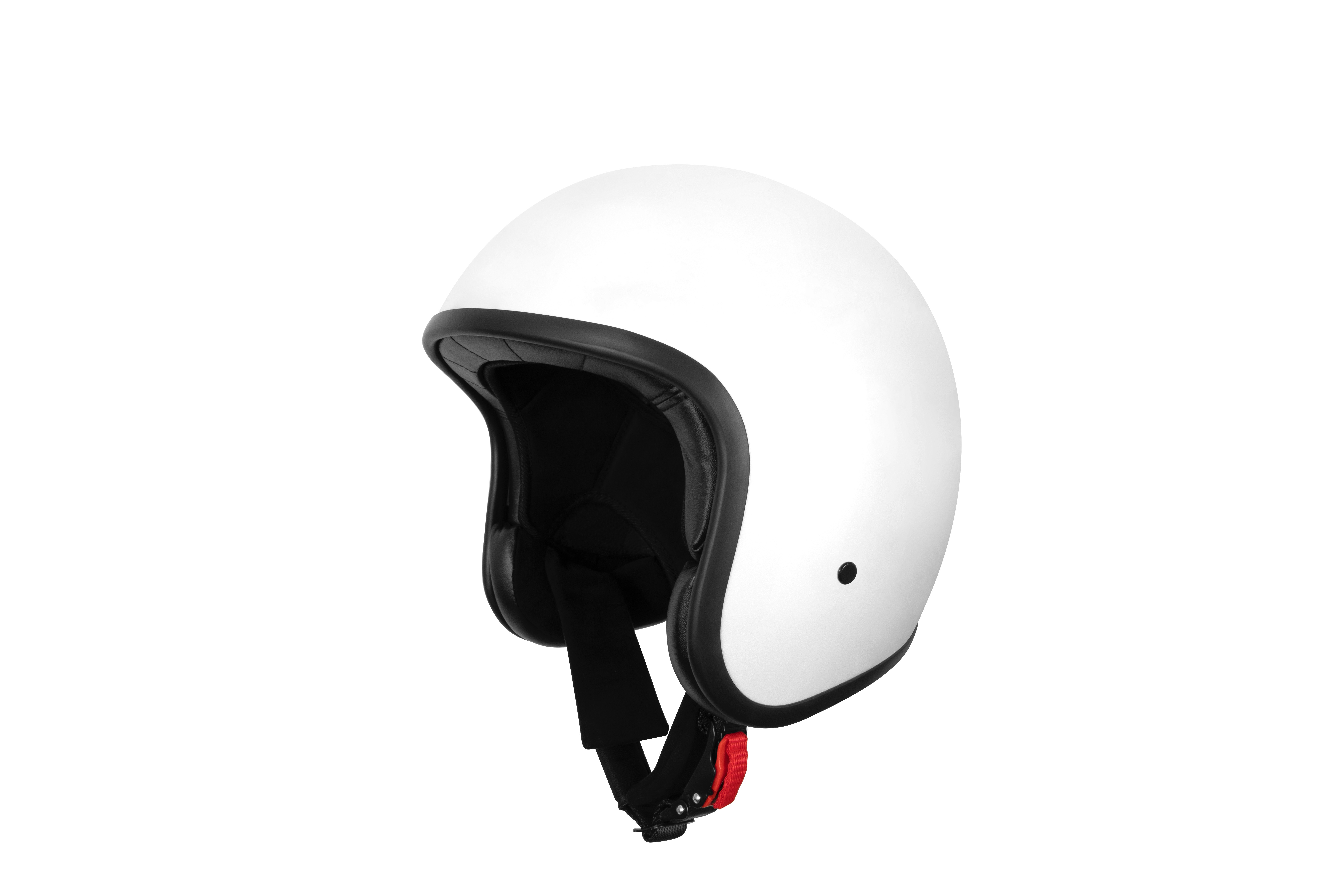 Free Shipping! Westt Open Face Helmet - Scooter Retro Vintage for Men Women  - Motorcycle Helmet 3/4 for Moped ATV Cruiser Cafe DOT Certified Street Bike  Vintage Jet White XL - Walmart.com