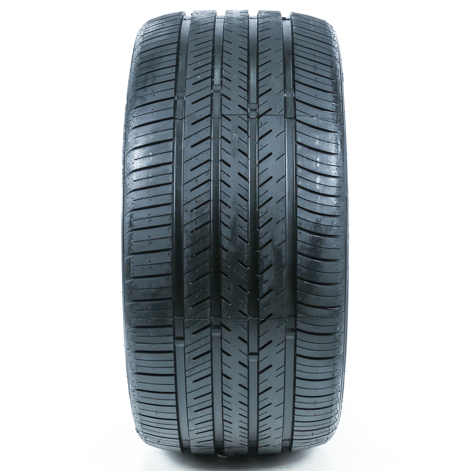 Atlas Tire Force UHP 285/35R19 103Y XL A/S, High Performance