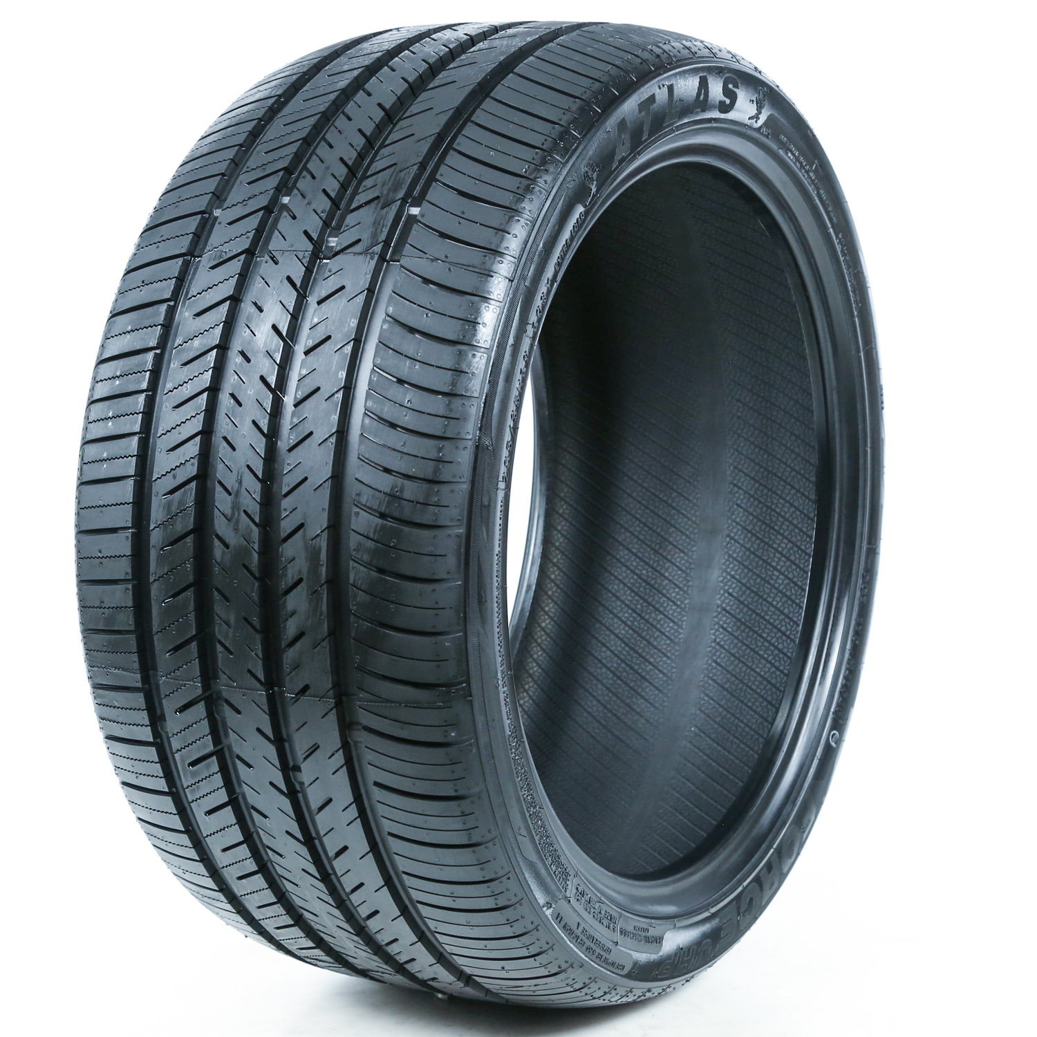 Atlas 285/35 r18１本 Atlas 285/35 r181本