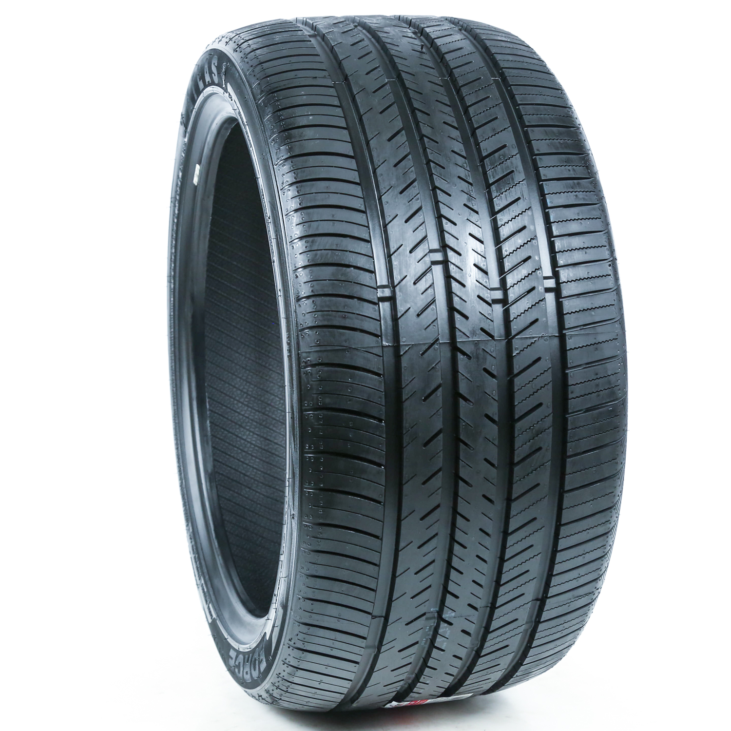 Atlas Tire Force UHP 285/35R19 103Y XL A/S, High Performance