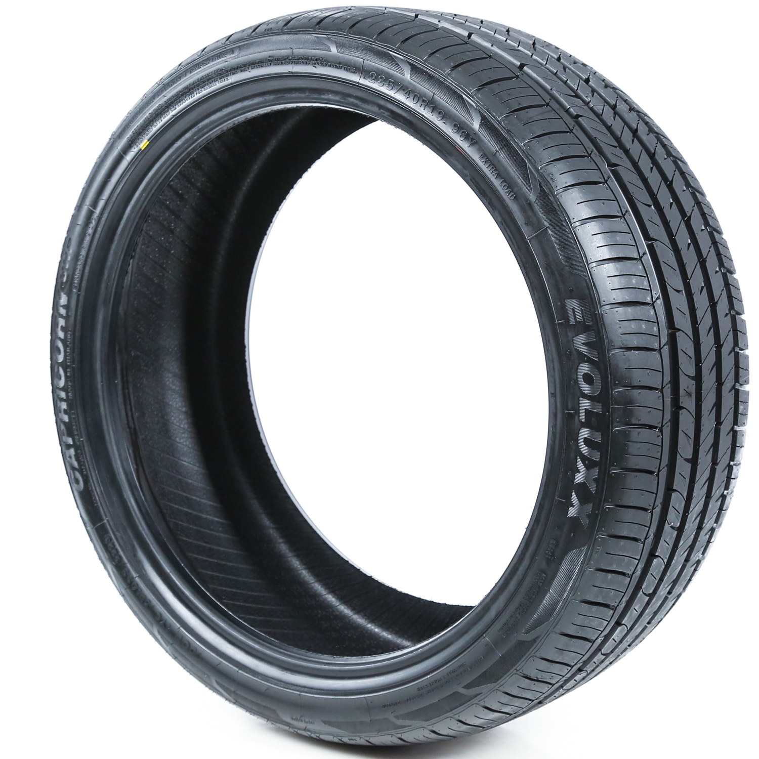 Evoluxx Capricorn UHP 275/40R18 103Y XL Passenger Tire - Walmart.com