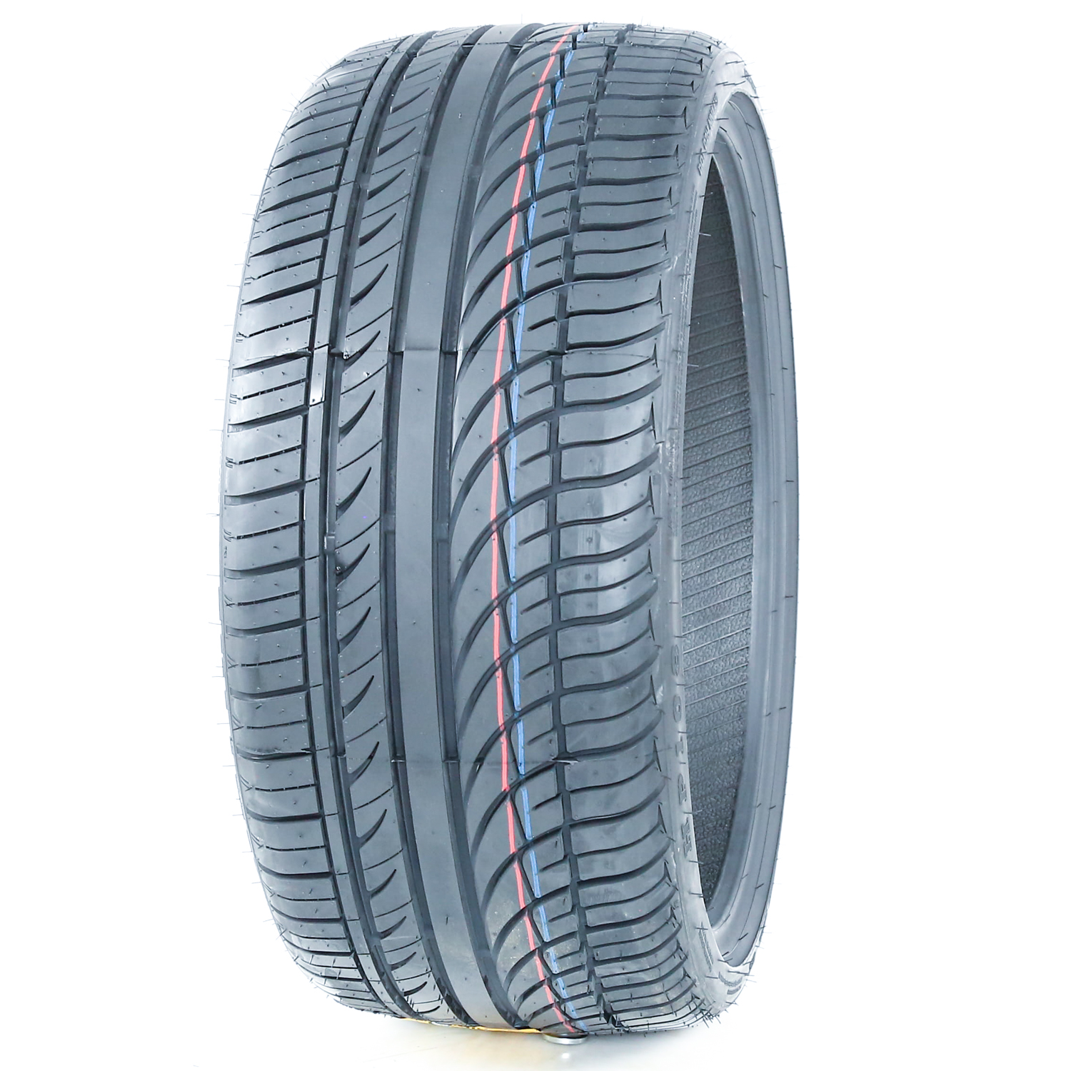 Fullway HP108 High Performance All Season Tire, 245/30ZR20