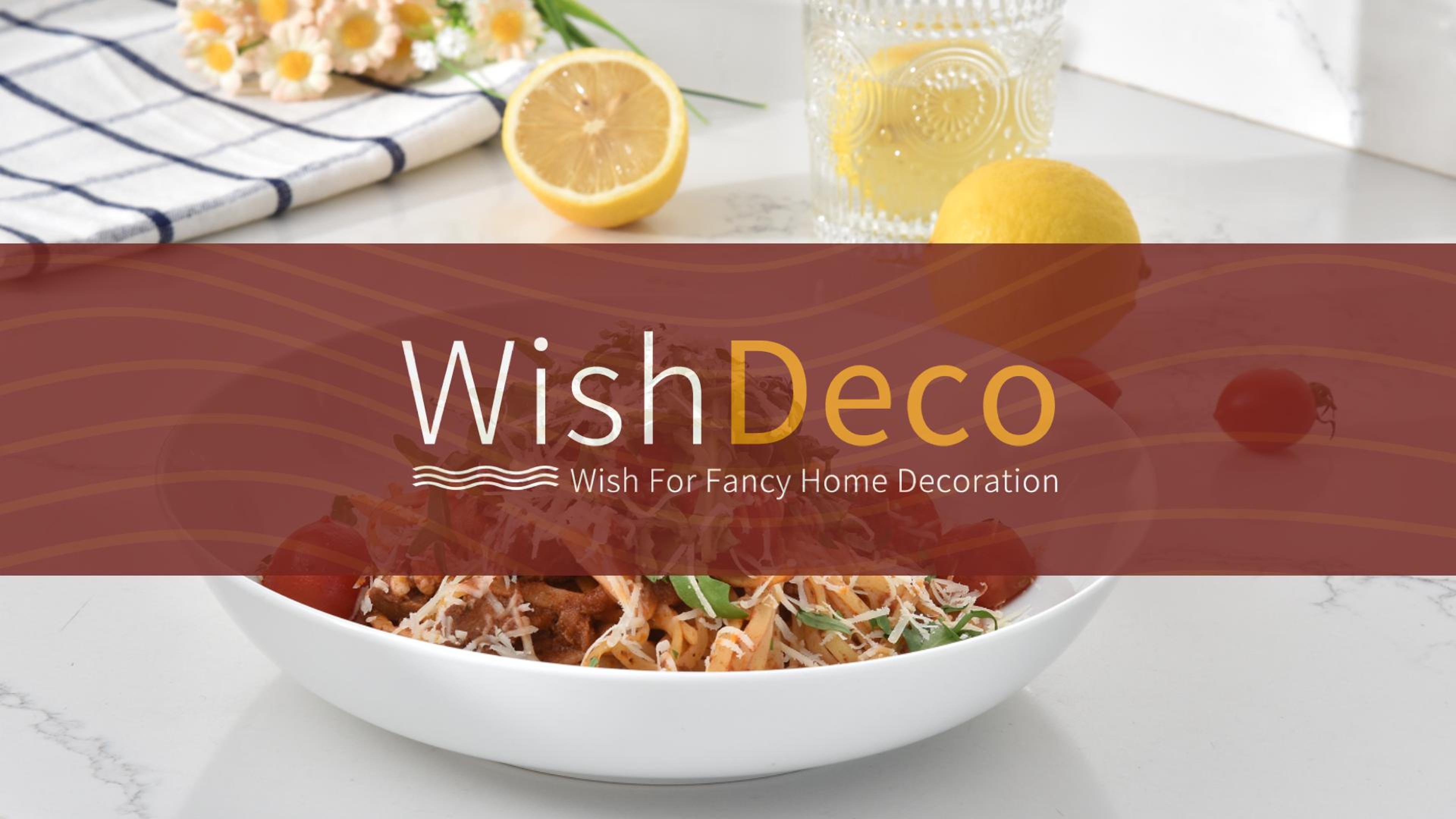 thumbnail video image 2 of WishDeco White Pasta Bowls Set of 4, Porcelain Salad Bowls 37 oz, Wide and Shallow Serving Bowl 9 Inch, Large Pasta Plates, Serving Dishes for Soup, Dinner, Microwave and Dishwasher Safe, 2 of 8