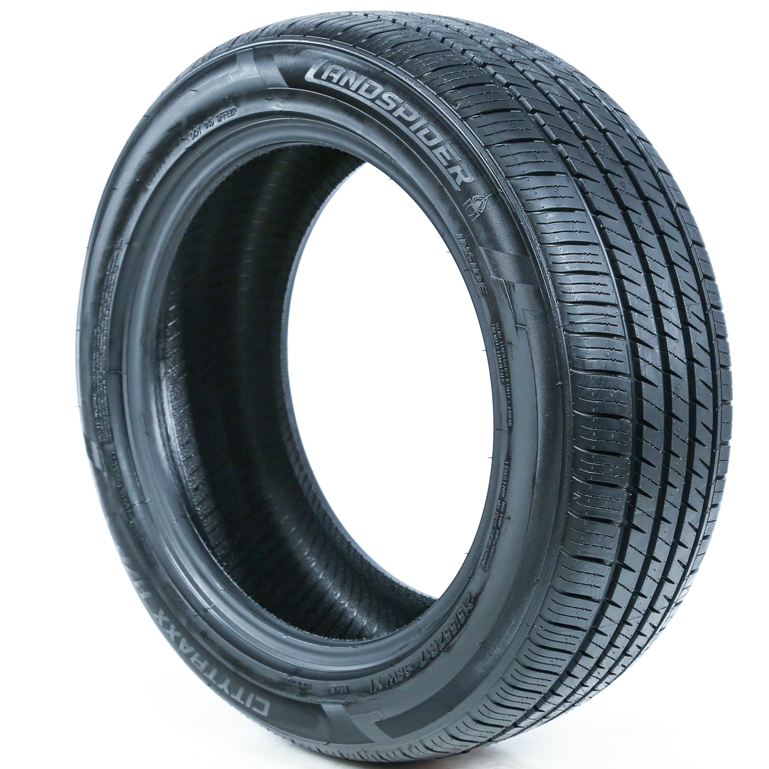 Landspider Citytraxx H/P 215/55R17 Tire Fits: Chevrolet Landspider Citytraxx H/P 215/55R17 Tire Fits: Chevrolet