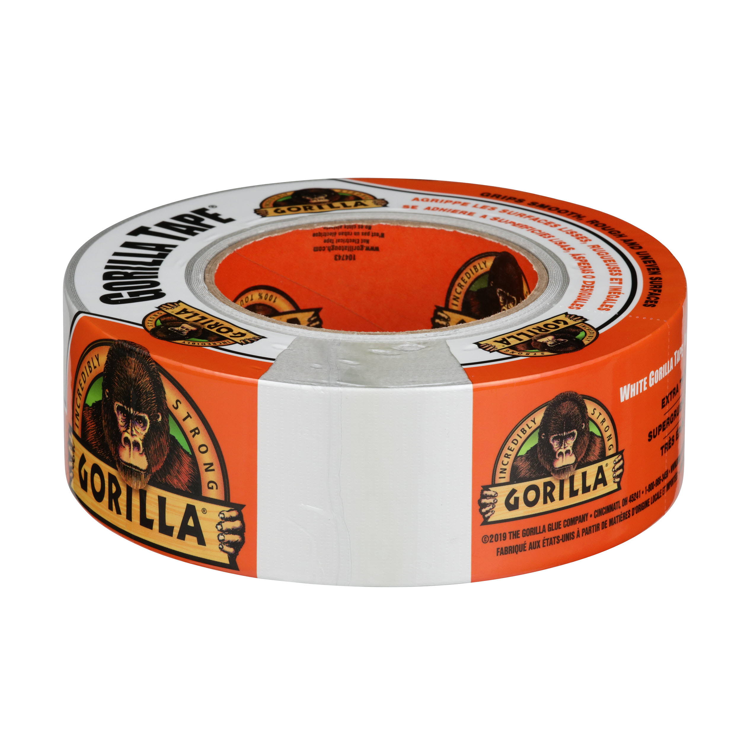Gorilla Glue - White Gorilla Tape - Murdoch's