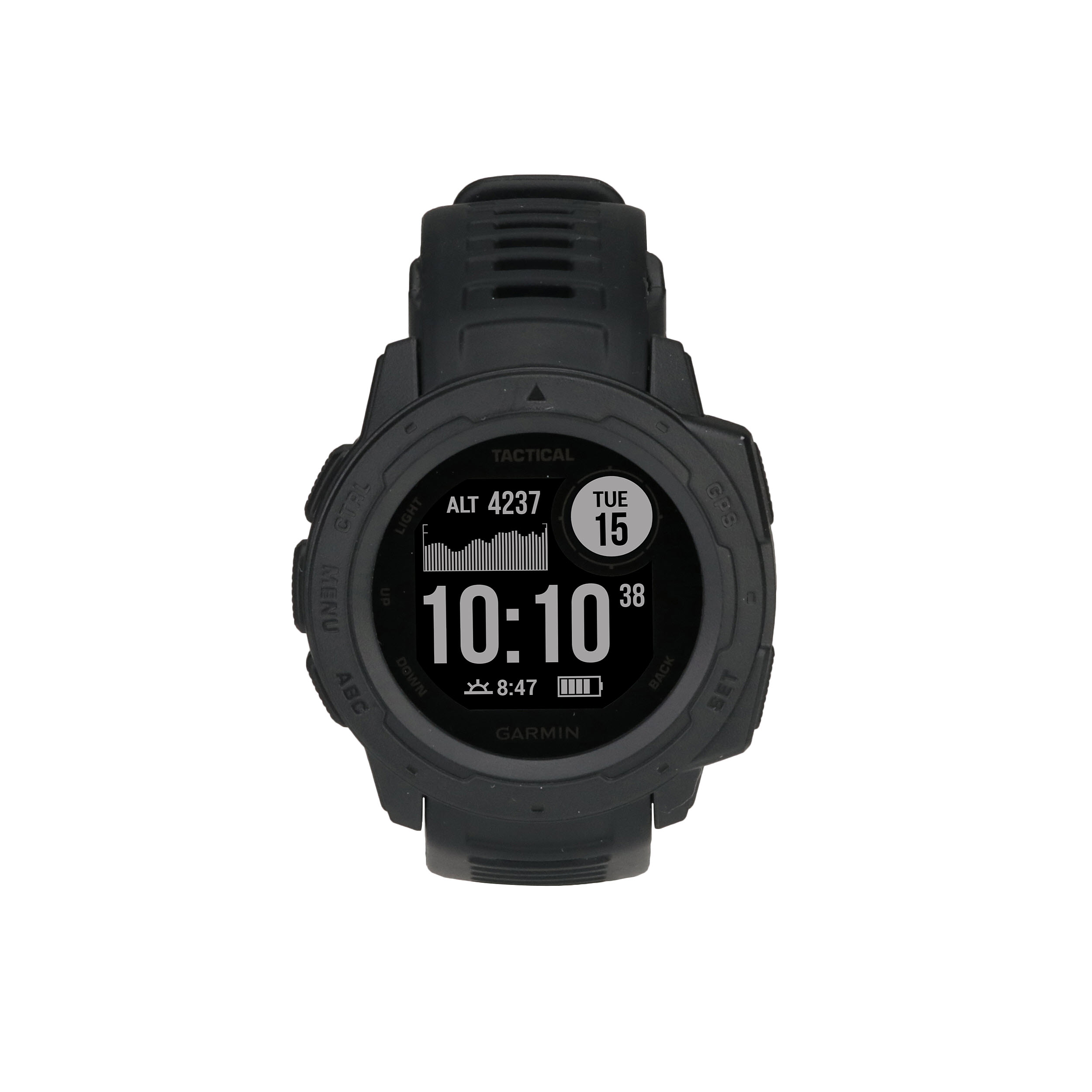 Garmin instinct best sale tactical walmart