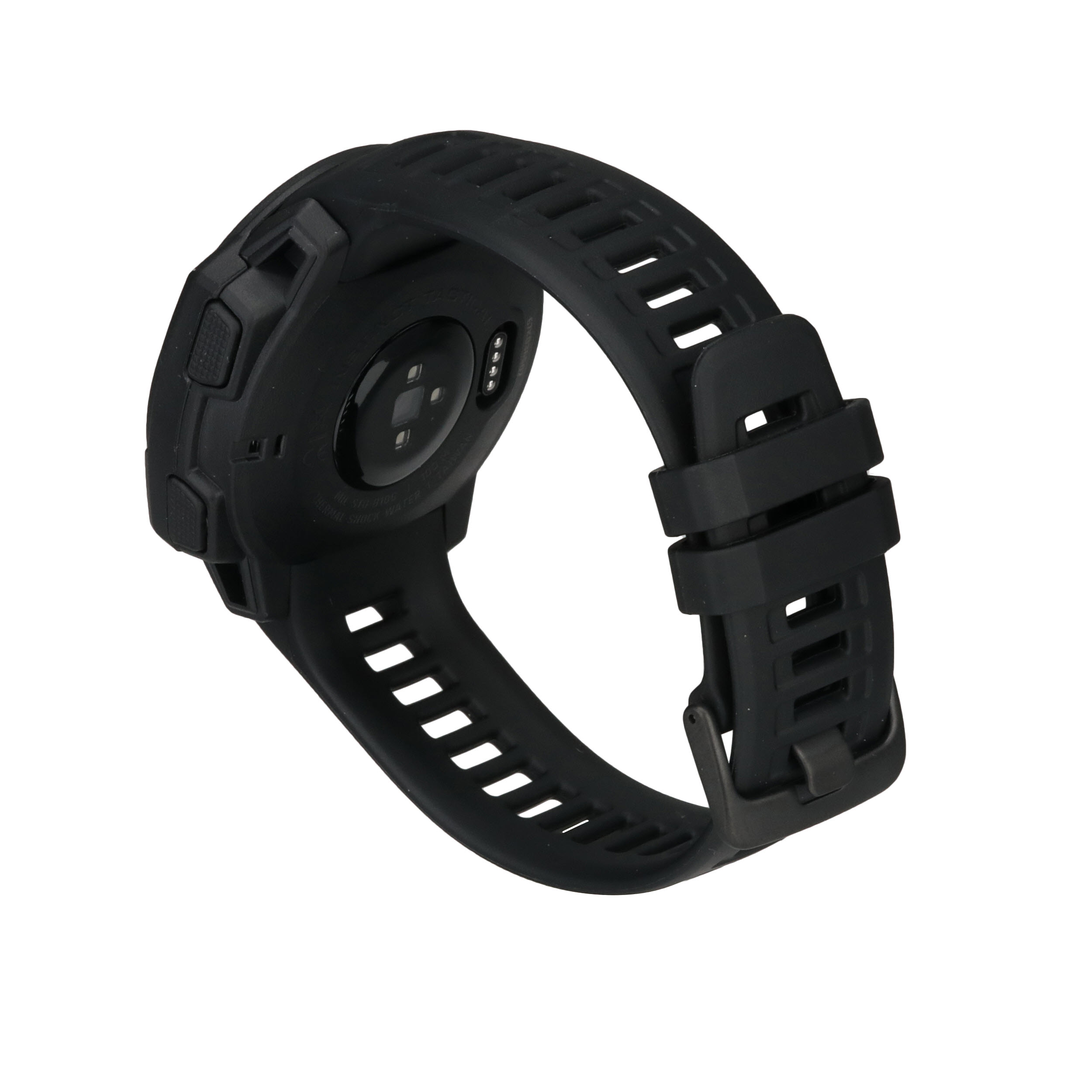 Garmin 010-11654-01 Support Pour Gps Moto Passif Noir à Prix Carrefour