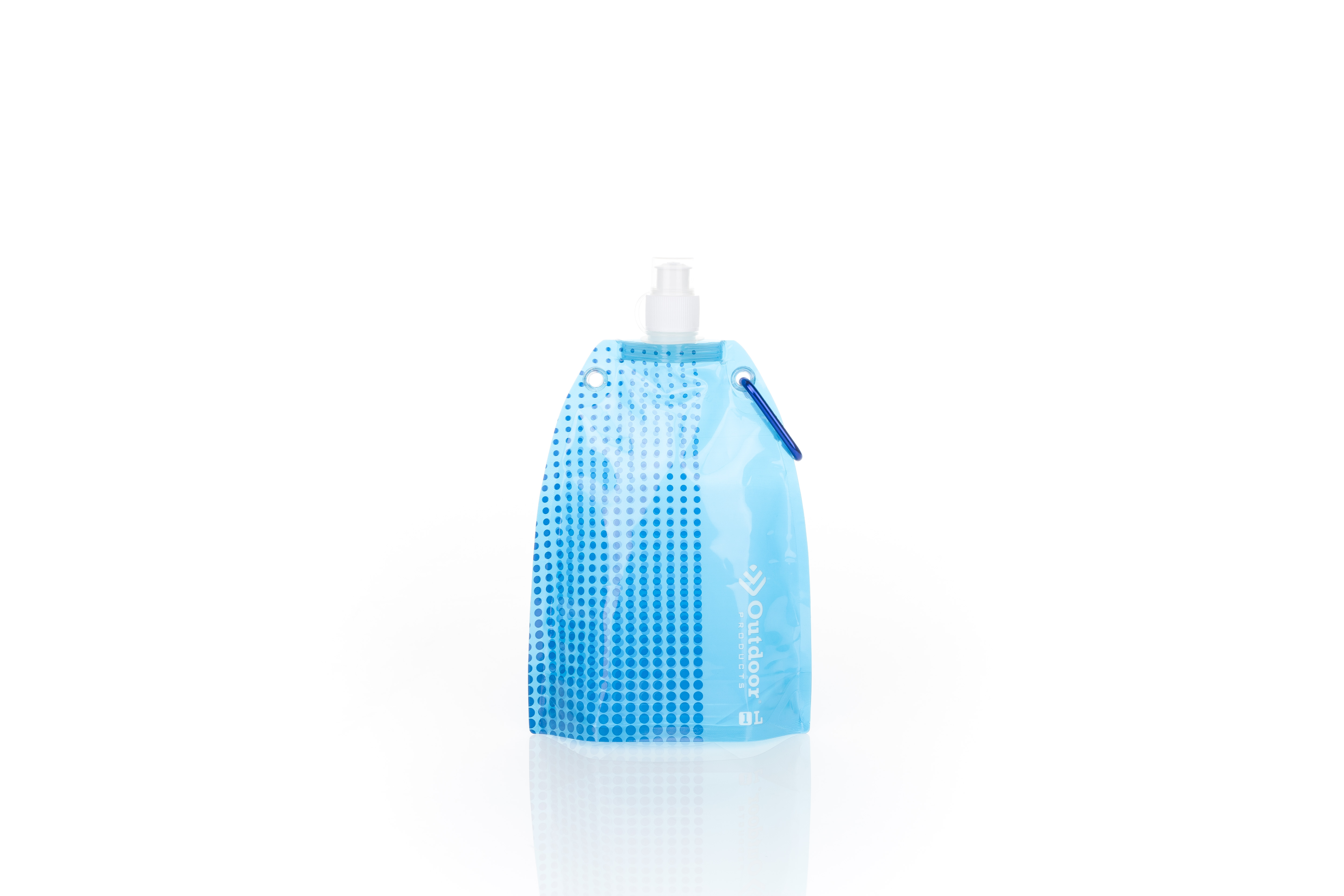 3d Bottle 600ml - Unisex Hydration Accessories