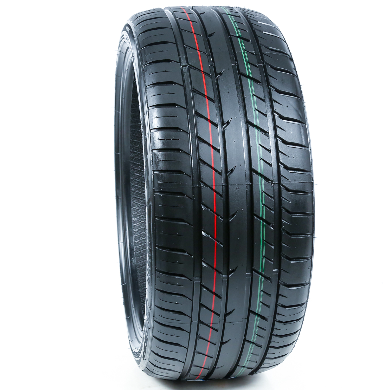 Bearway BW118 High Performance Tire 275/35R21 ZR 103W XL for 2017