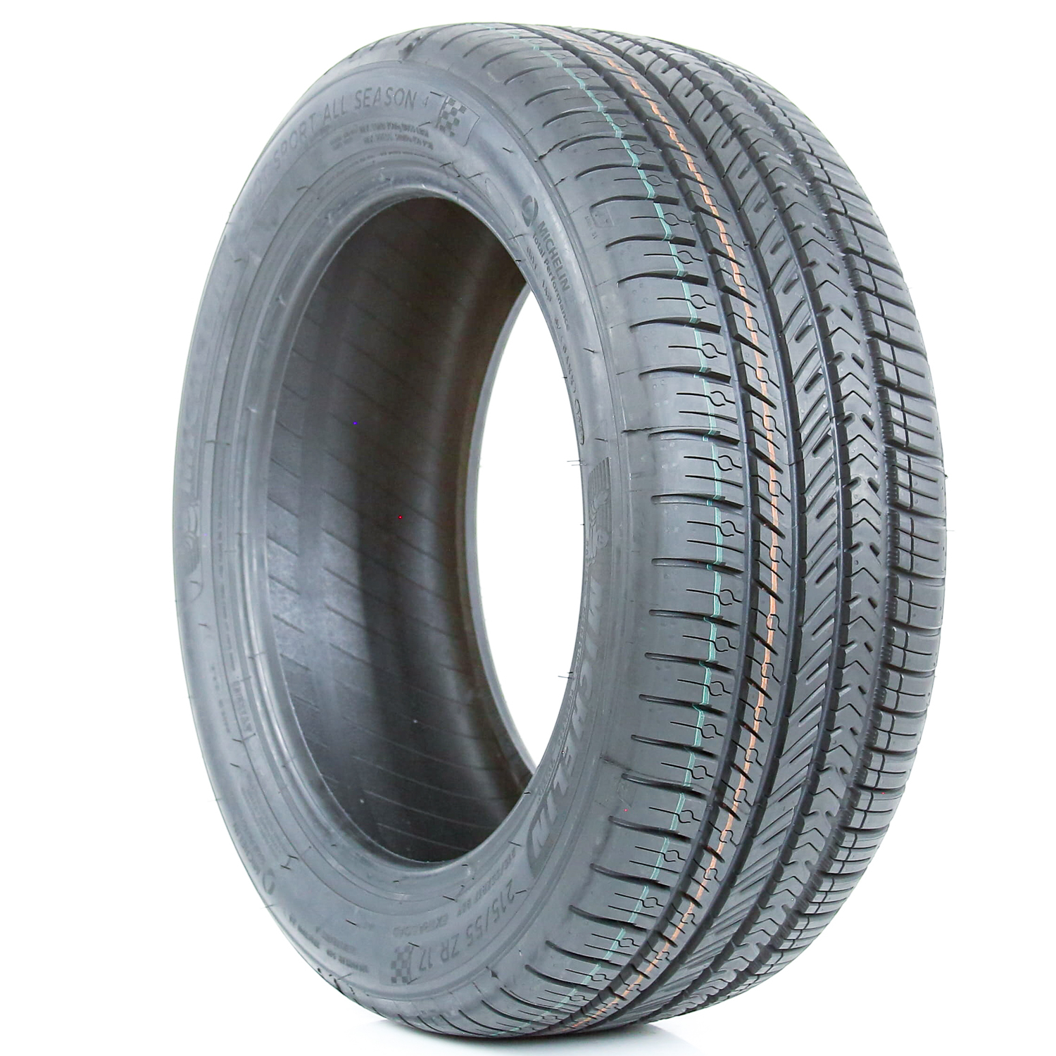 215/55r17 4本 MICHELIN 2017年製 7部山 送料込み 215/55r17 4本 MICHELIN 2017年製 7部山 送料込み - メルカリ