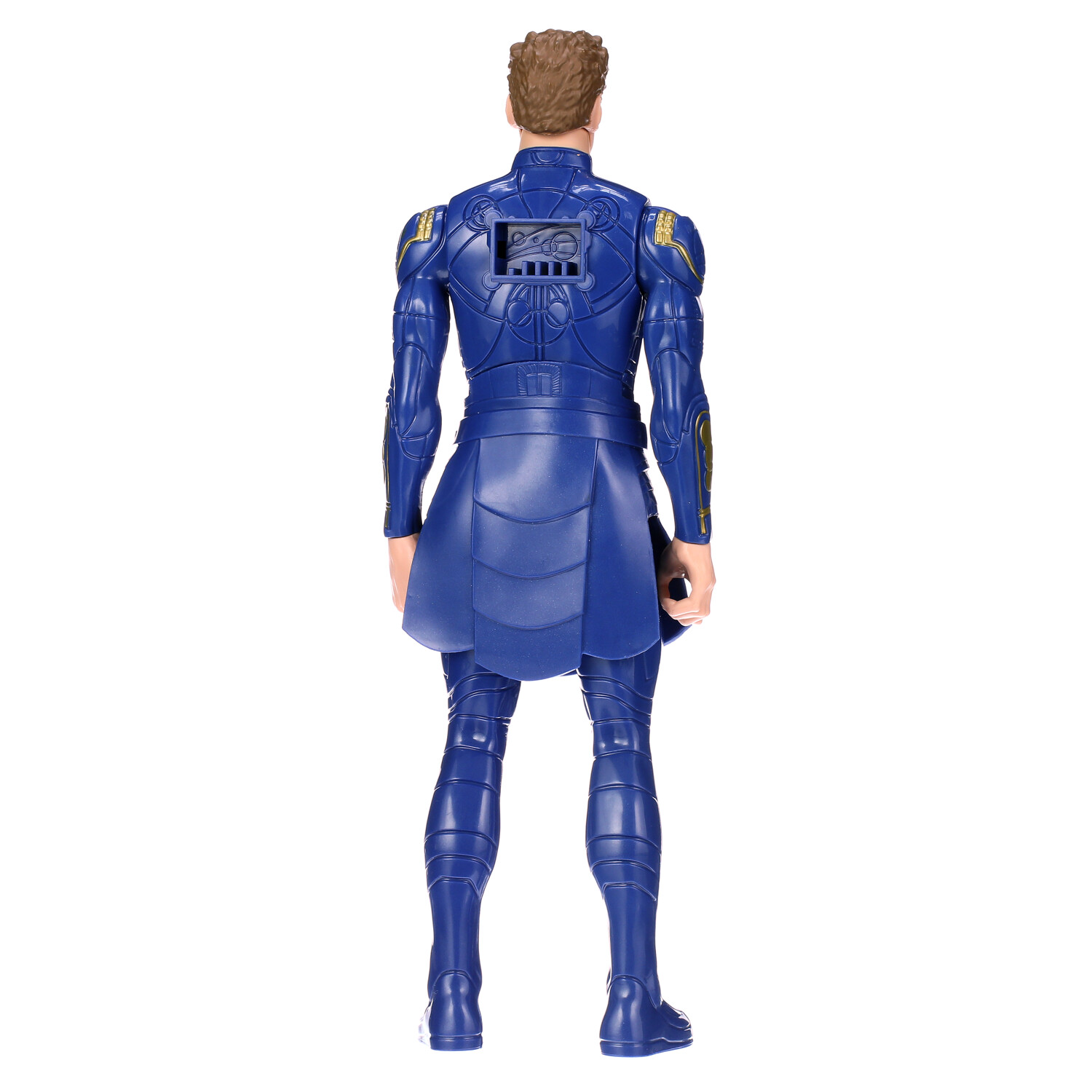 Marvel: Eternals Titan Hero Series Ikaris Kids Toy Action