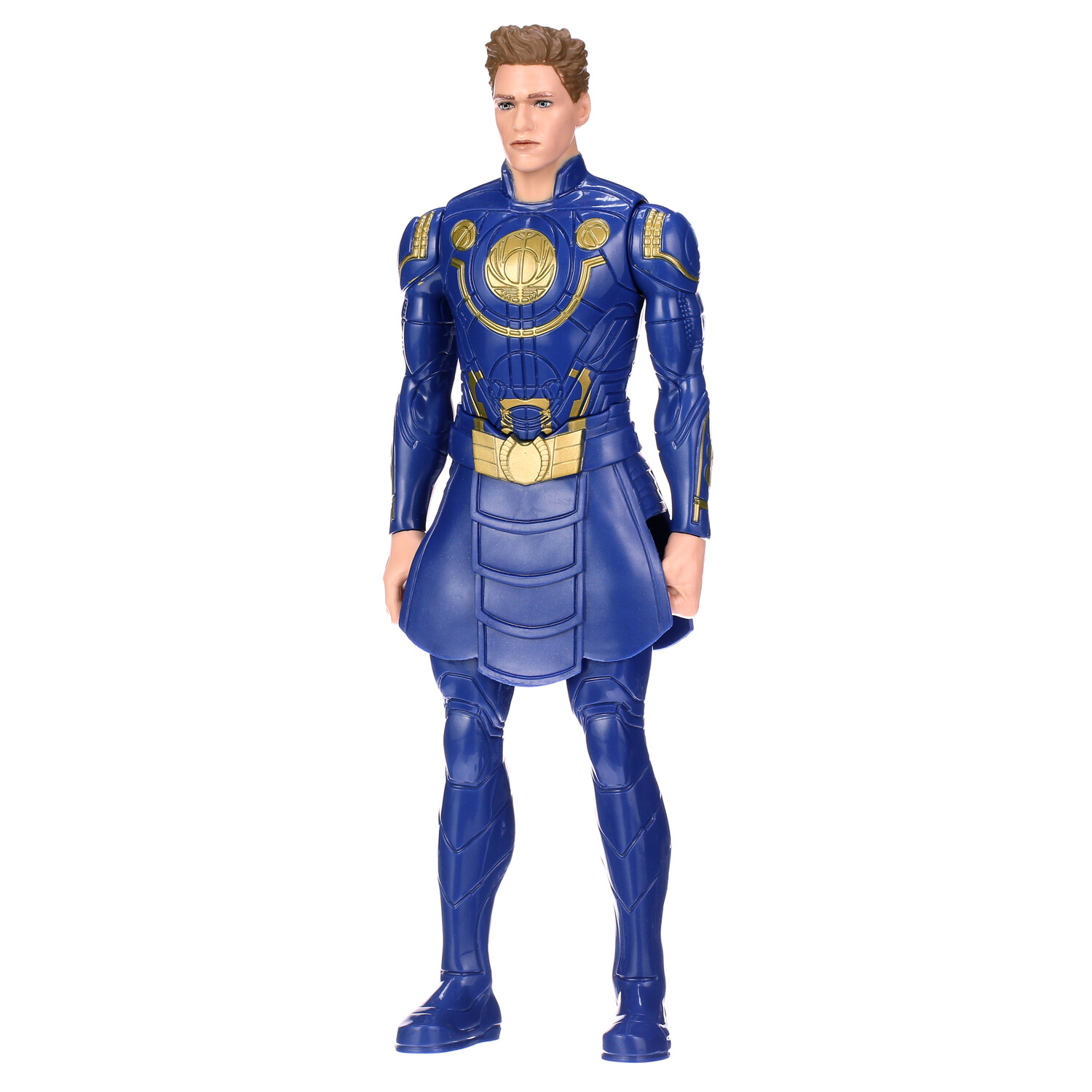 Marvel: Eternals Titan Hero Series Ikaris Kids Toy Action